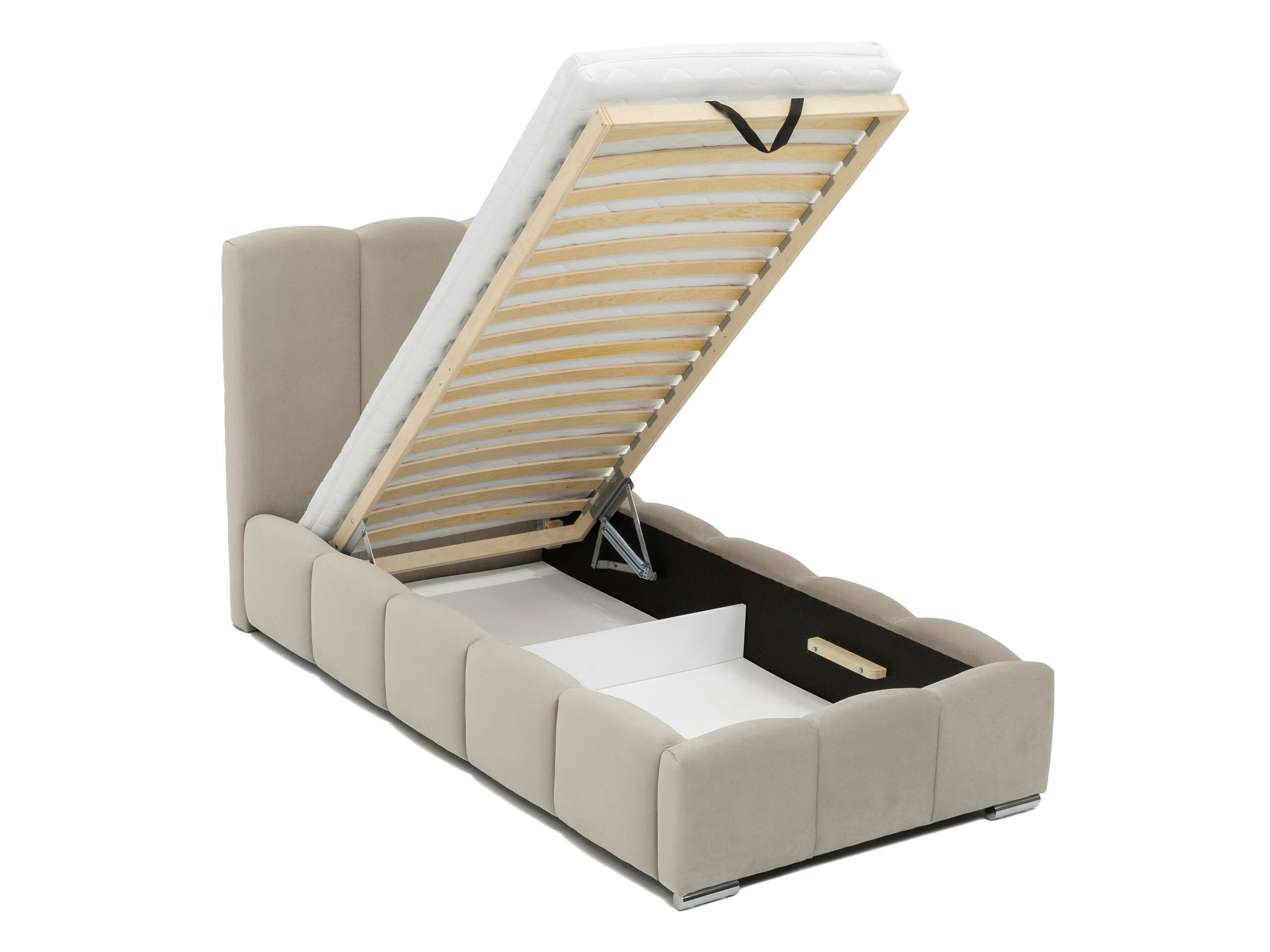 Κρεβάτι TrendyNest Alceus II (Paros 01)