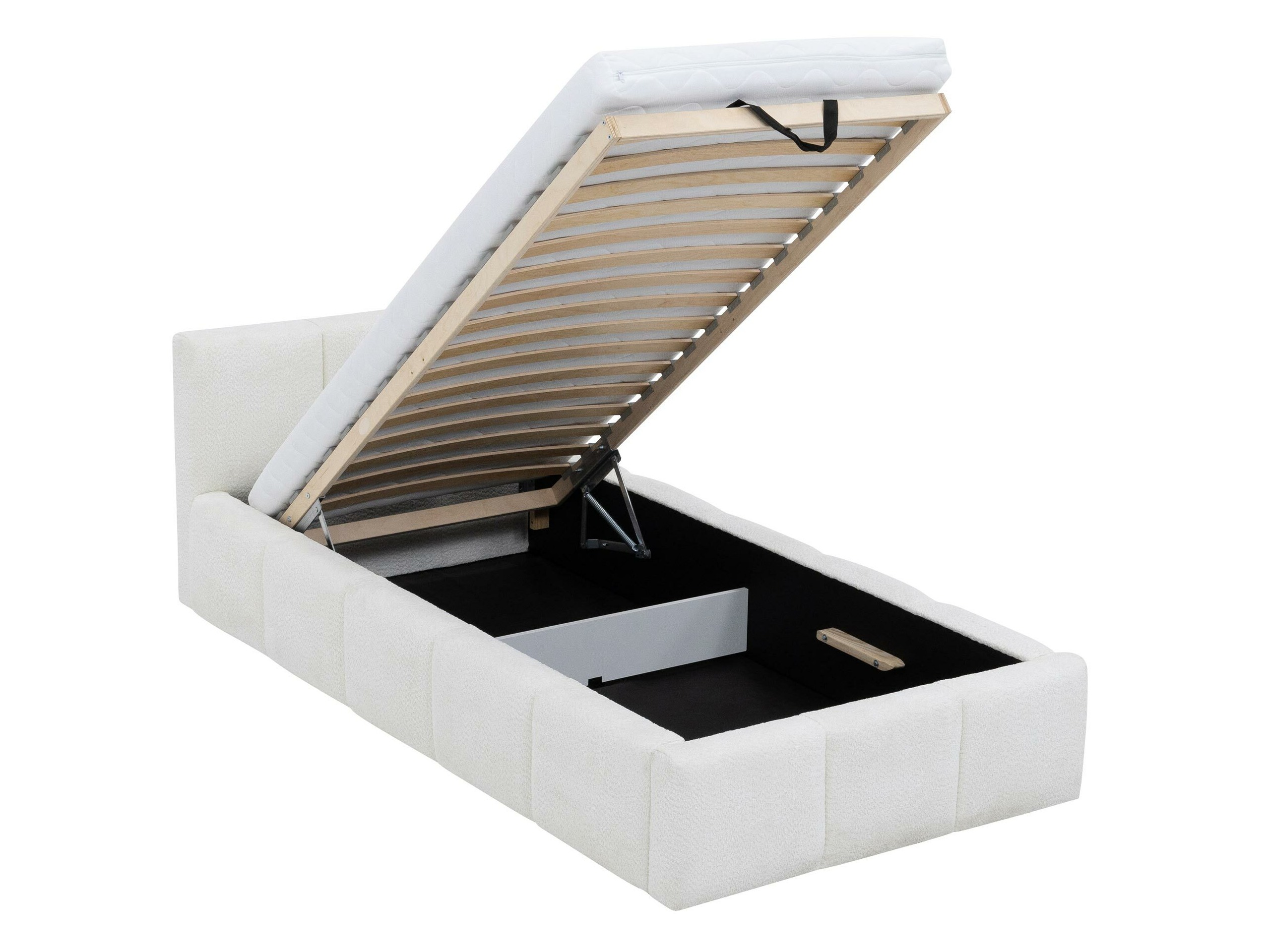 Κρεβάτι TrendyNest Vulpora II (Abriamo 04)