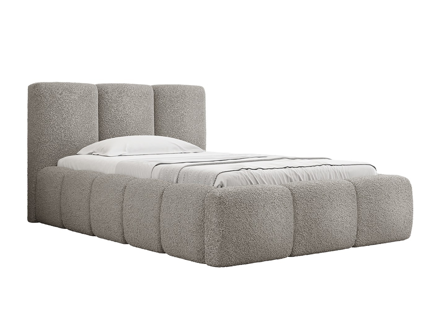 Κρεβάτι TrendyNest Vulpora II (Abriamo 07)