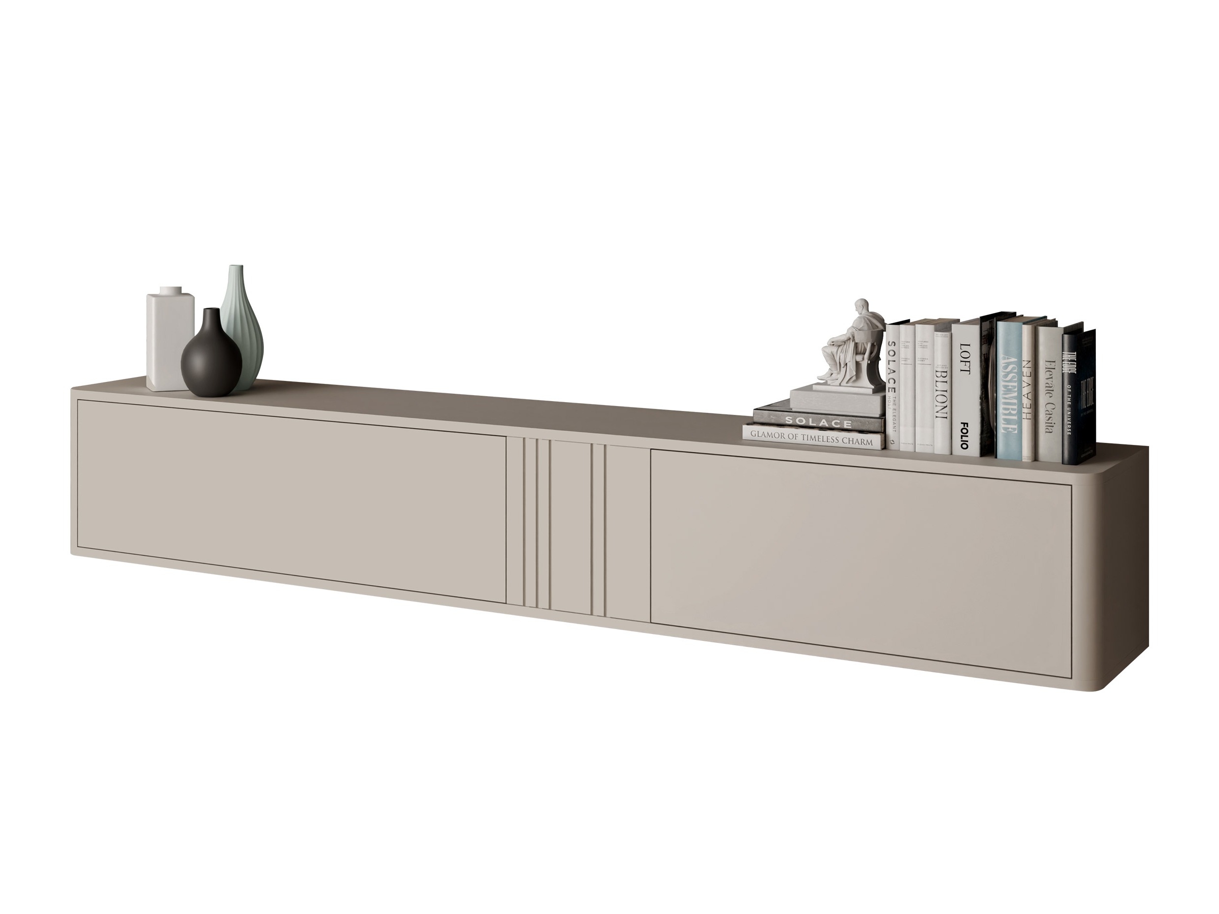 Έπιπλο τηλεόρασης Oratio I