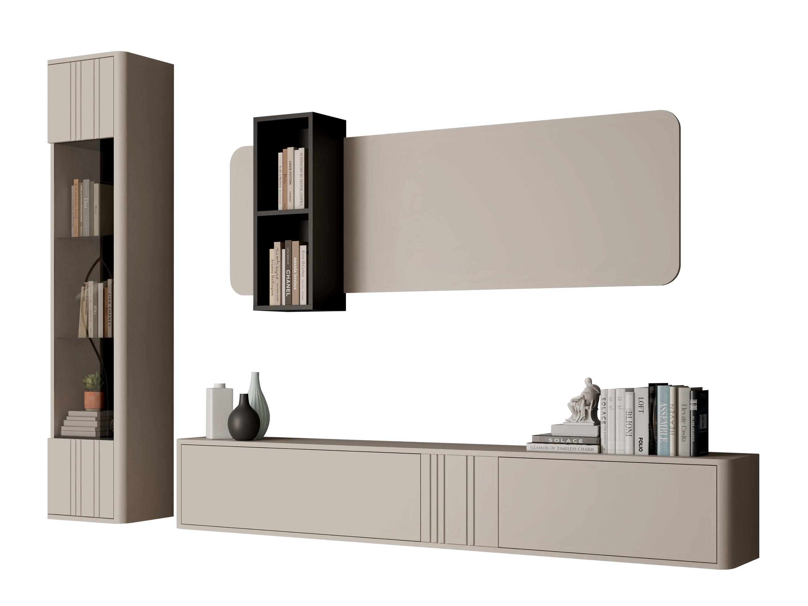 Living room set Oratio II
