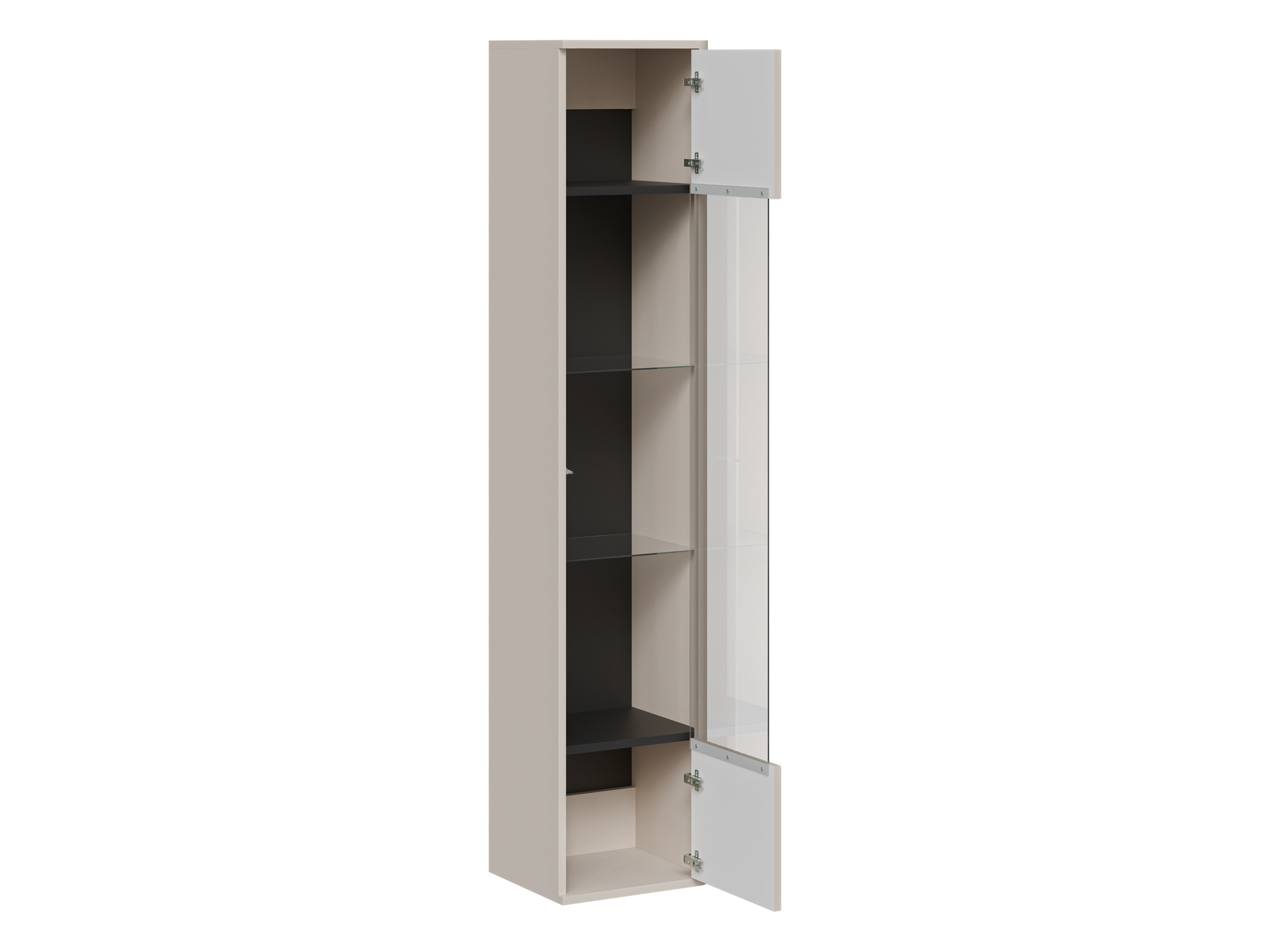 Living room set Oratio IV (Cashmere)