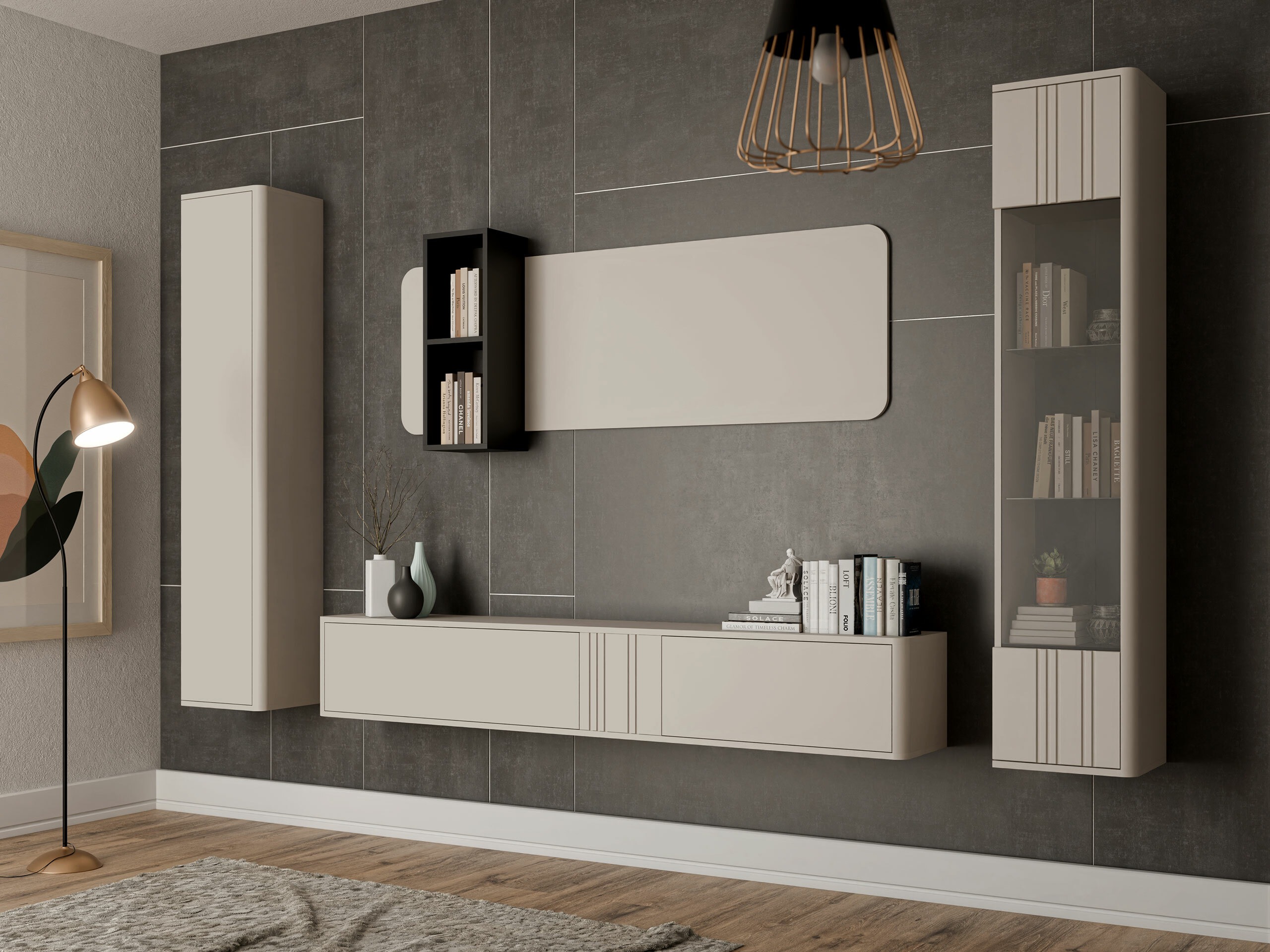 Ράφι τοίχου Oratio