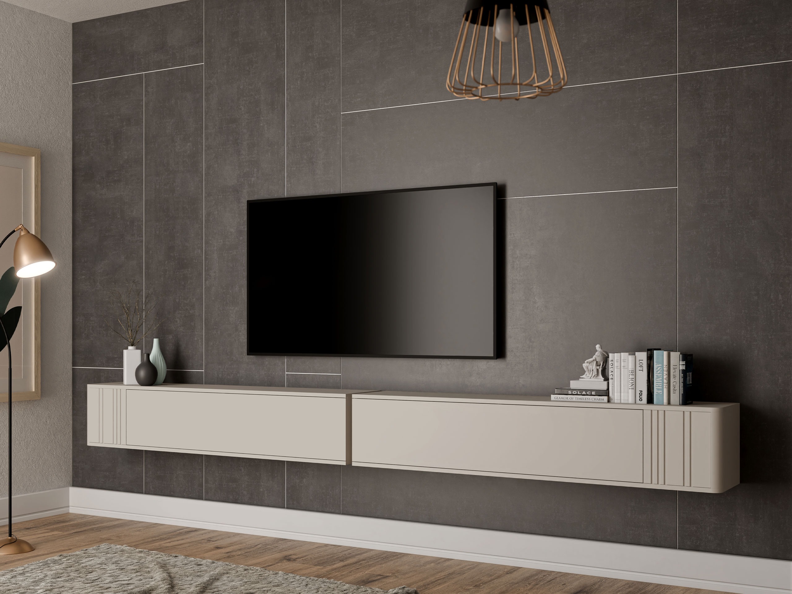 TV stand Oratio V