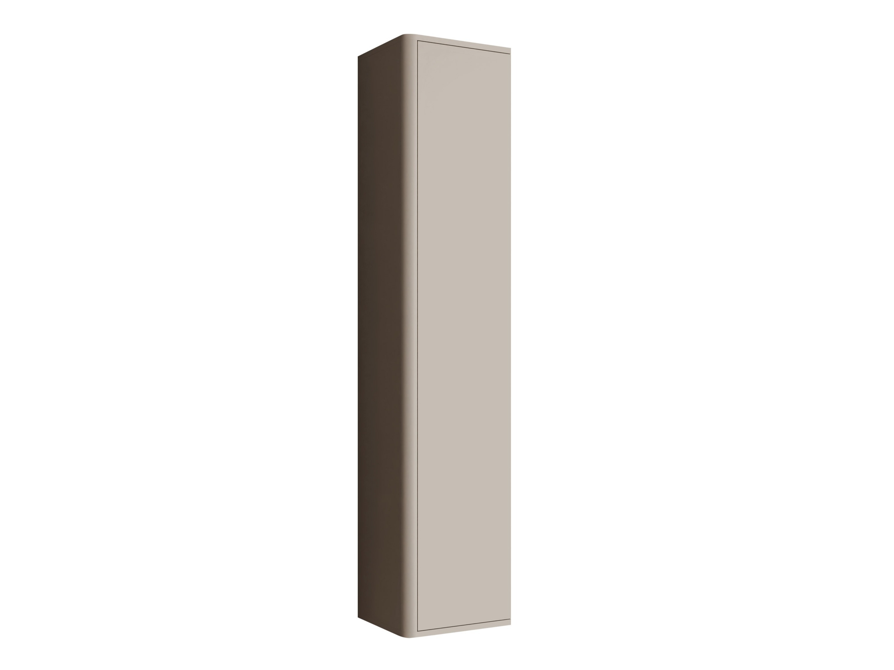 Wall shelf Oratio I (Cashmere)