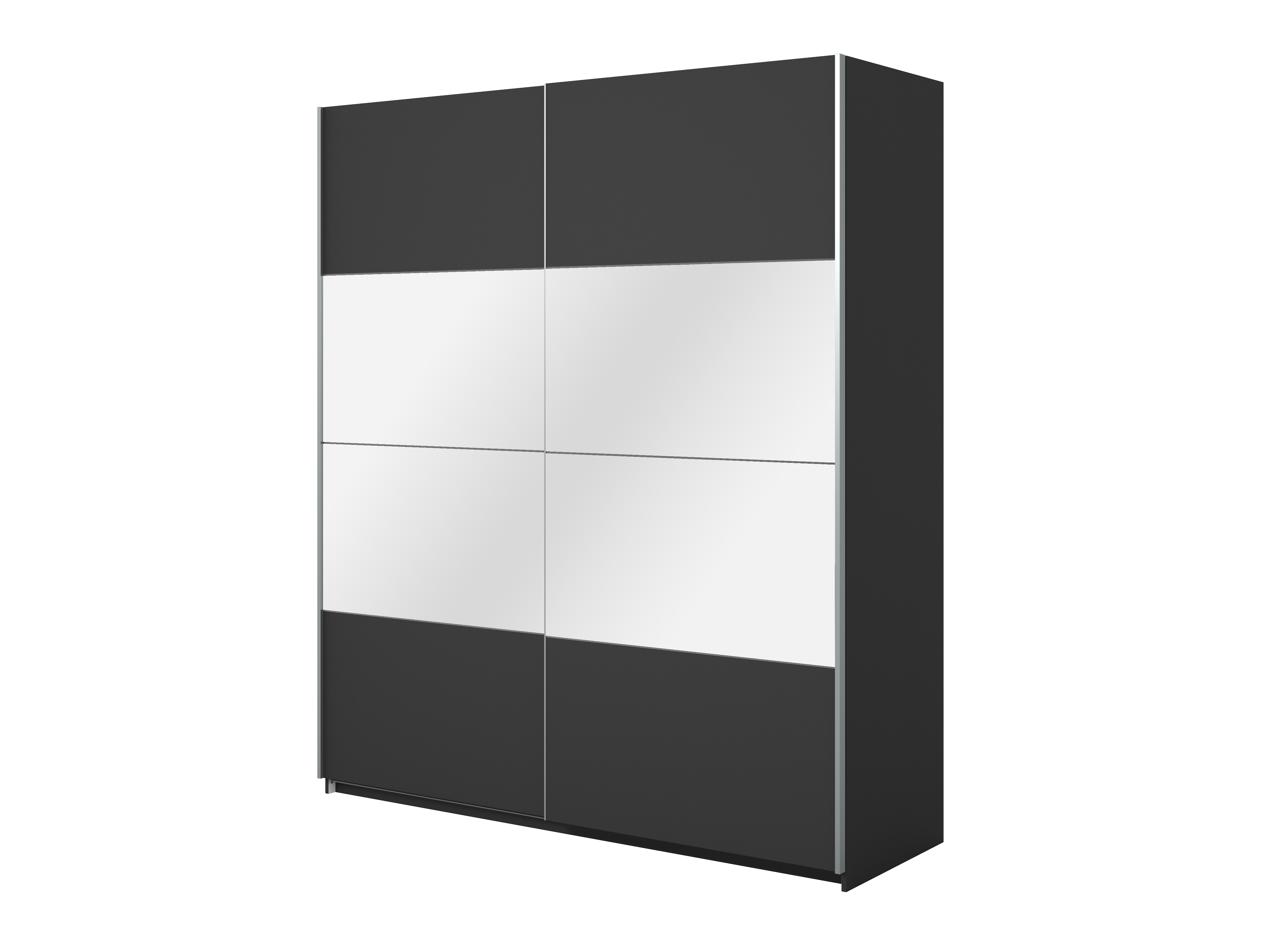 Ντουλάπα Melvele 113