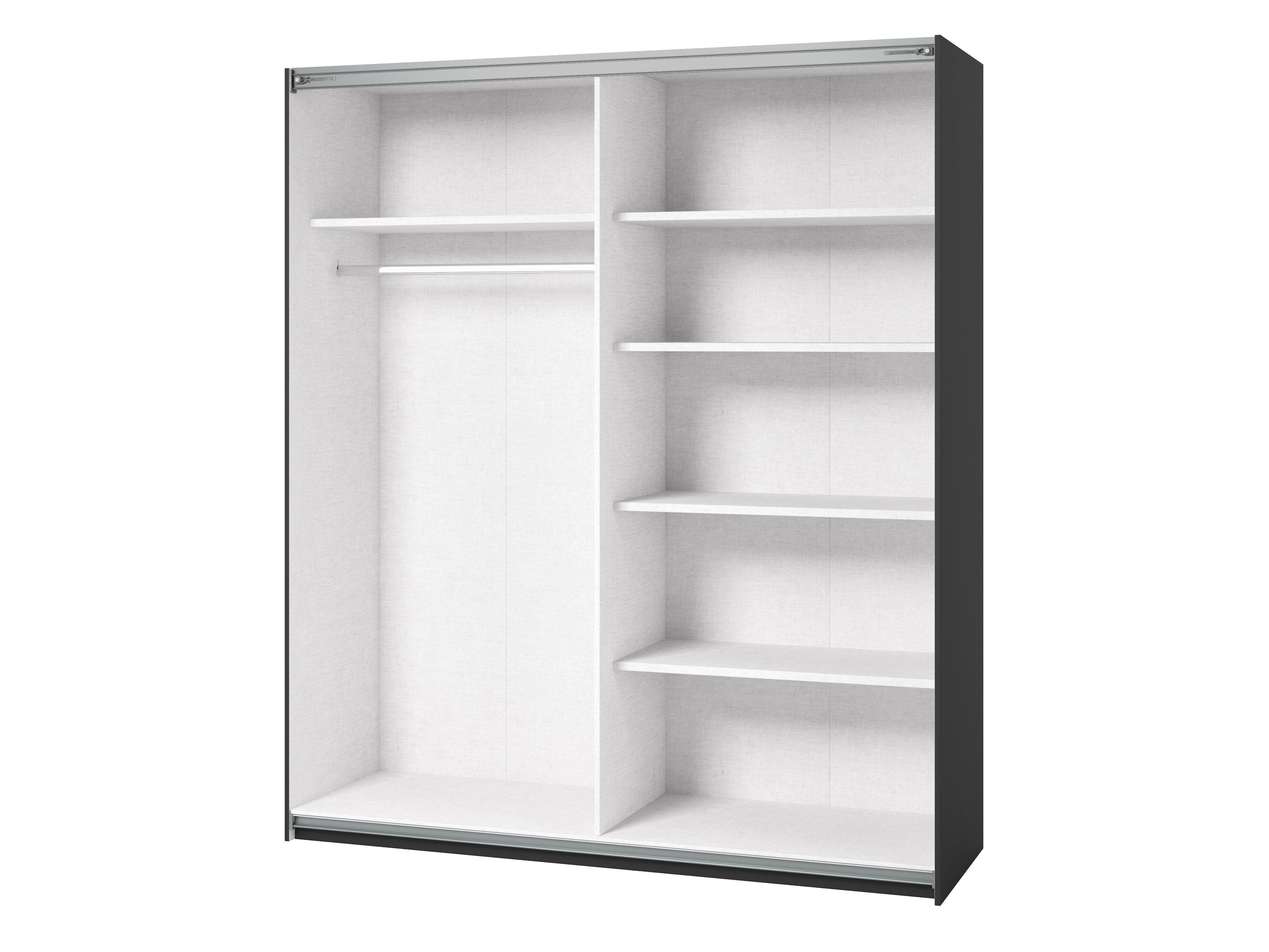 Ντουλάπα Melvele 113