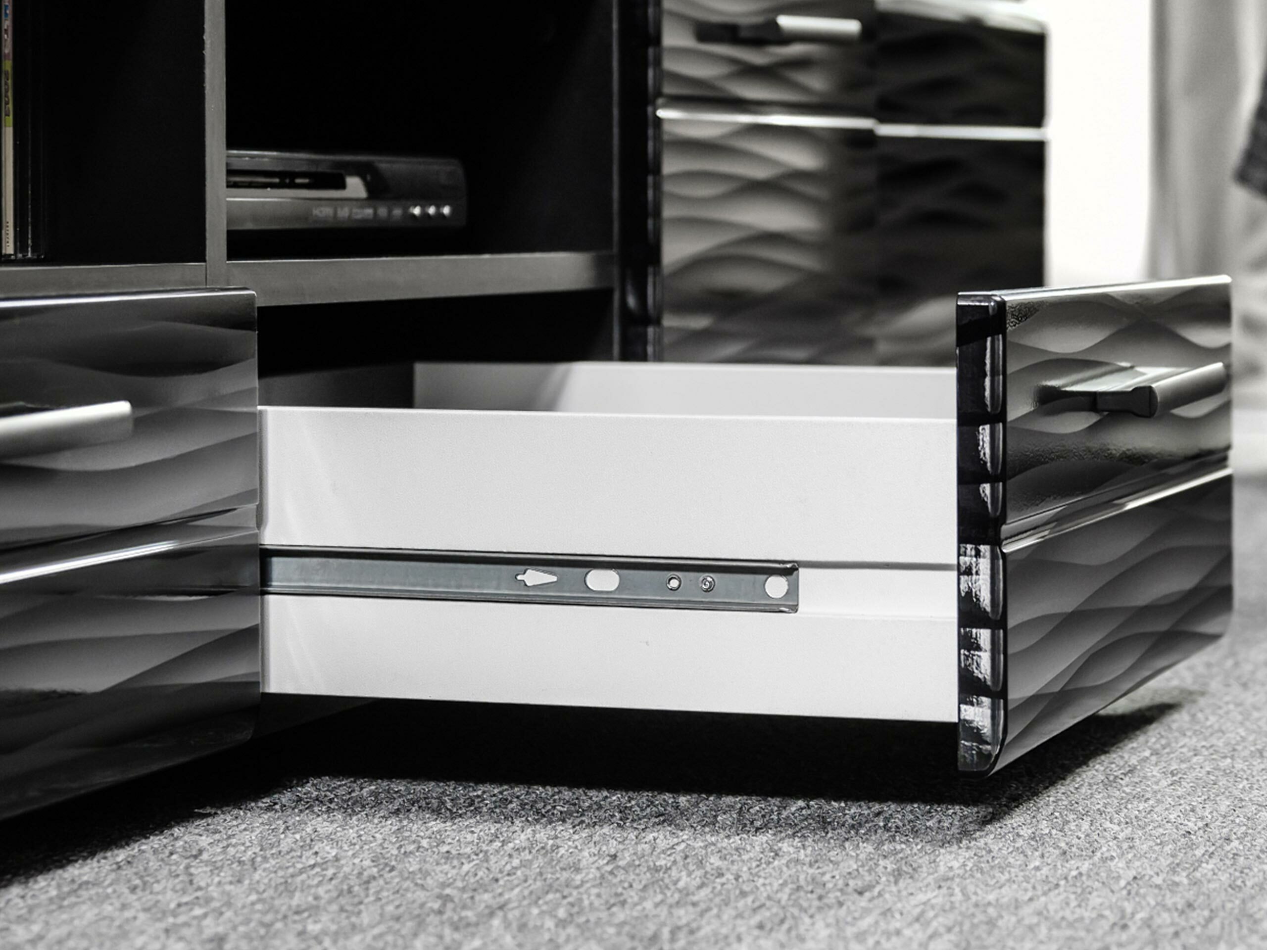 Σετ επίπλων σαλονιού Agnas