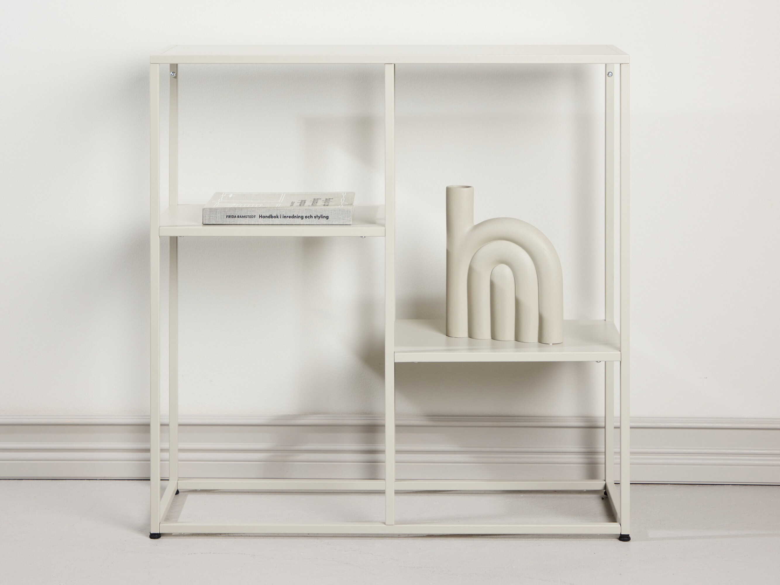 Βιβλιοθήκη Dallas 4940 (Μπεζ)