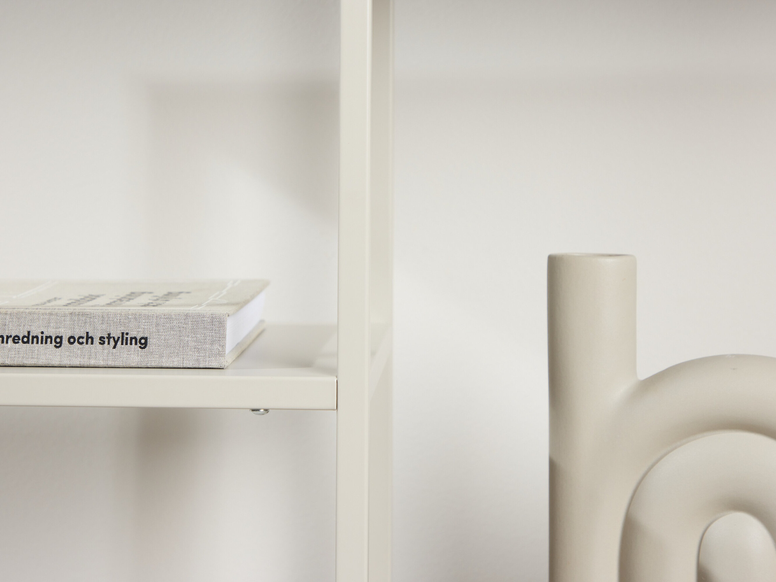 Βιβλιοθήκη Dallas 4940 (Μπεζ)