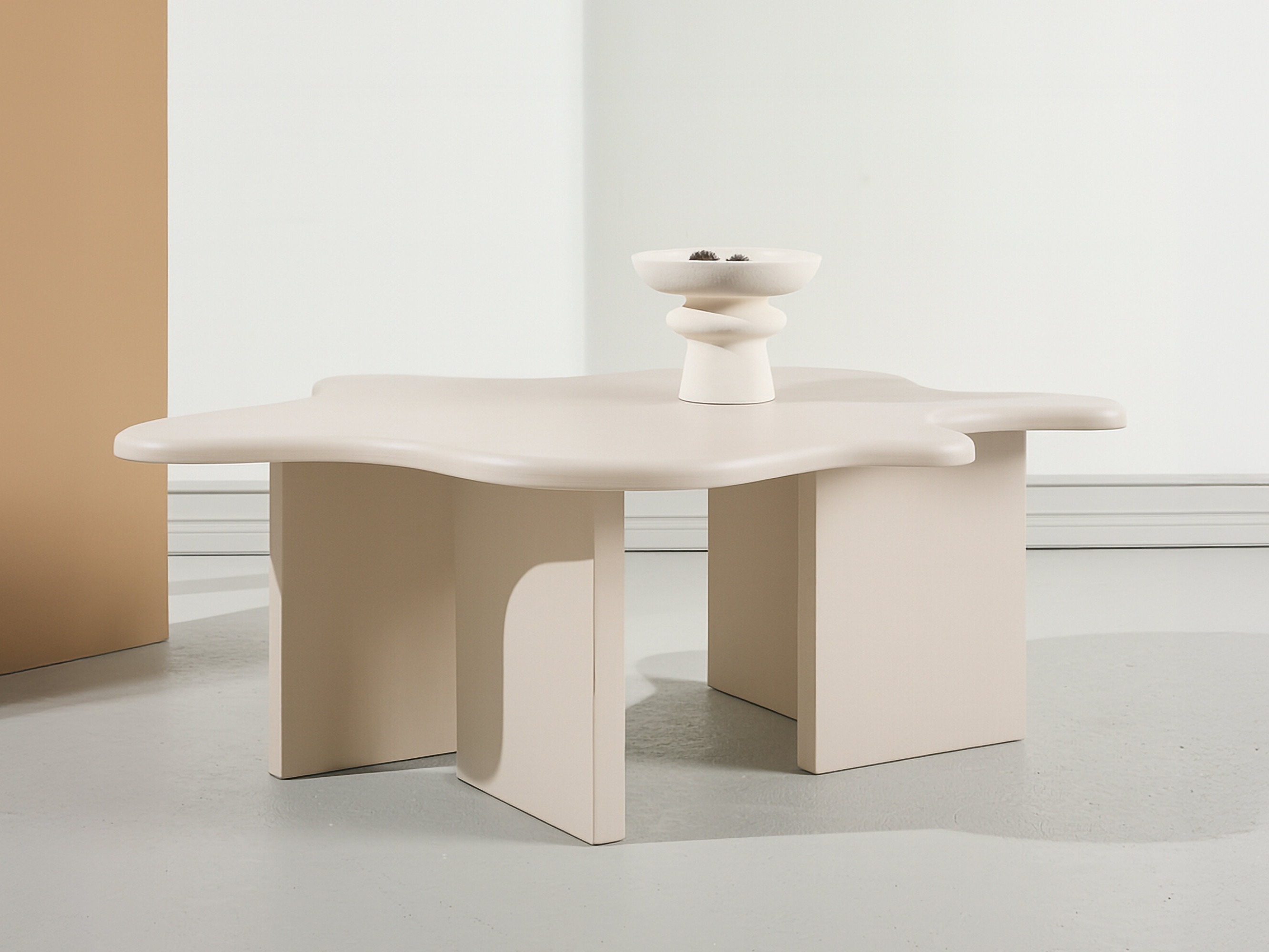 Coffee table Dallas 4937