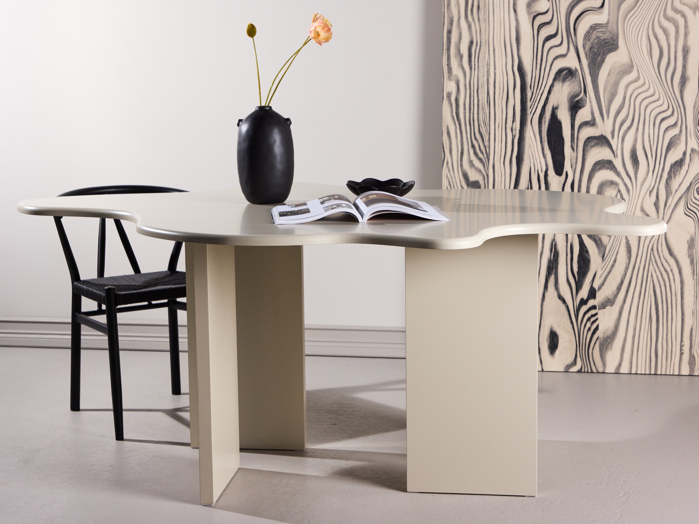 Τραπέζι Dallas 4938