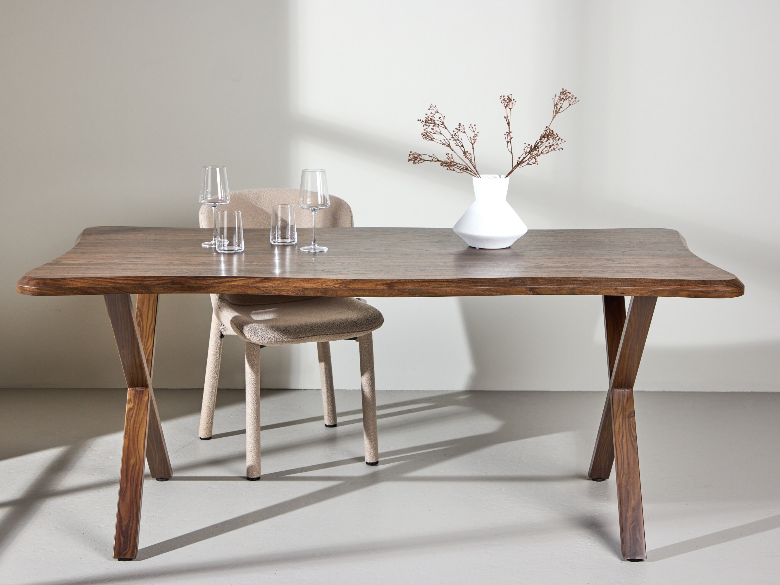 Τραπέζι Dallas 4943