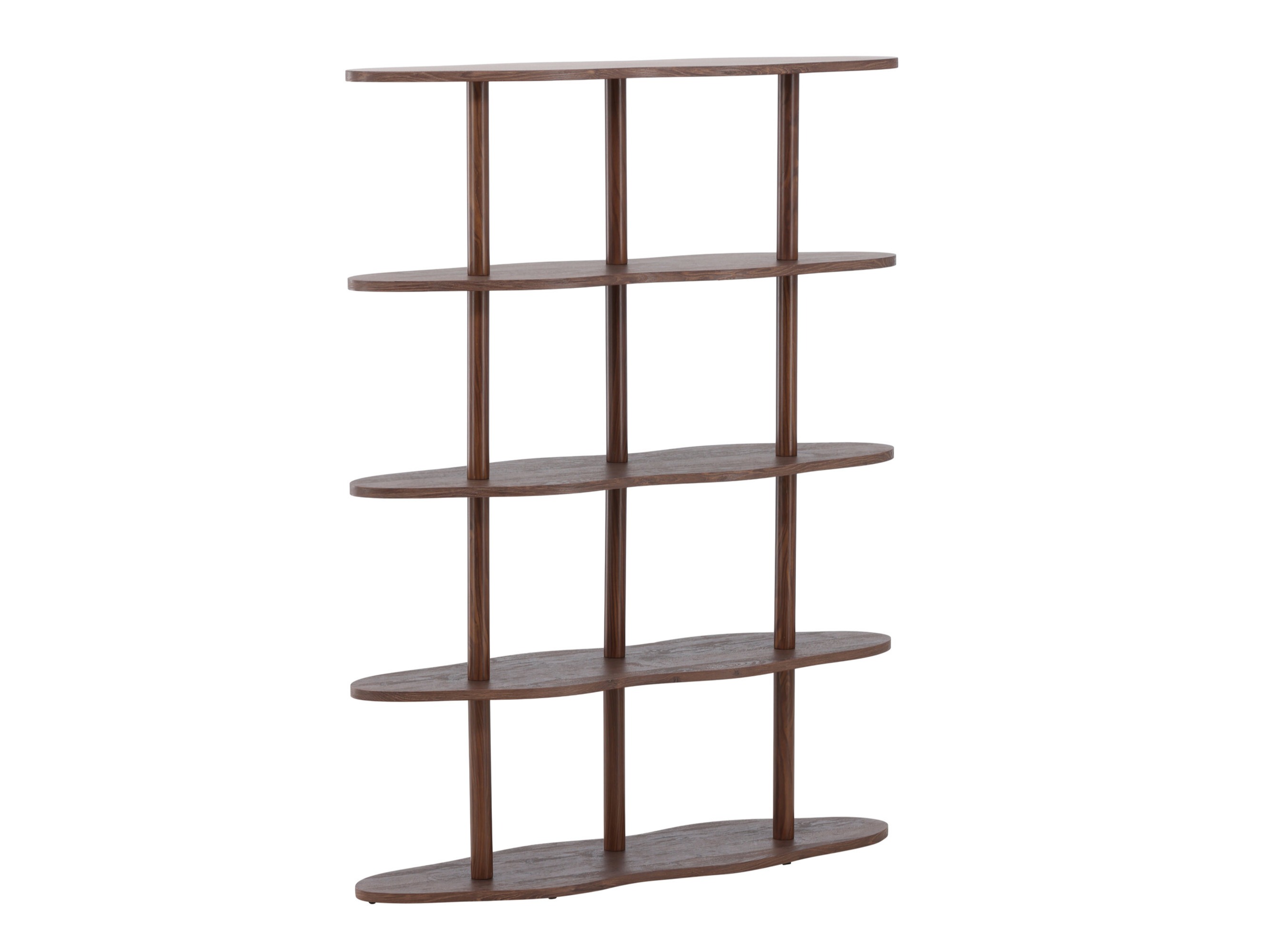 Bookcase Dallas 4955