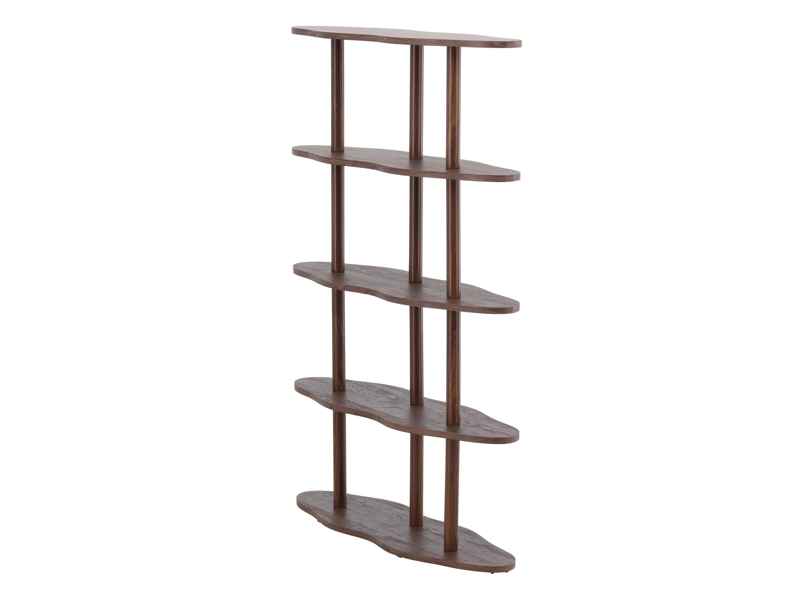 Bookcase Dallas 4955
