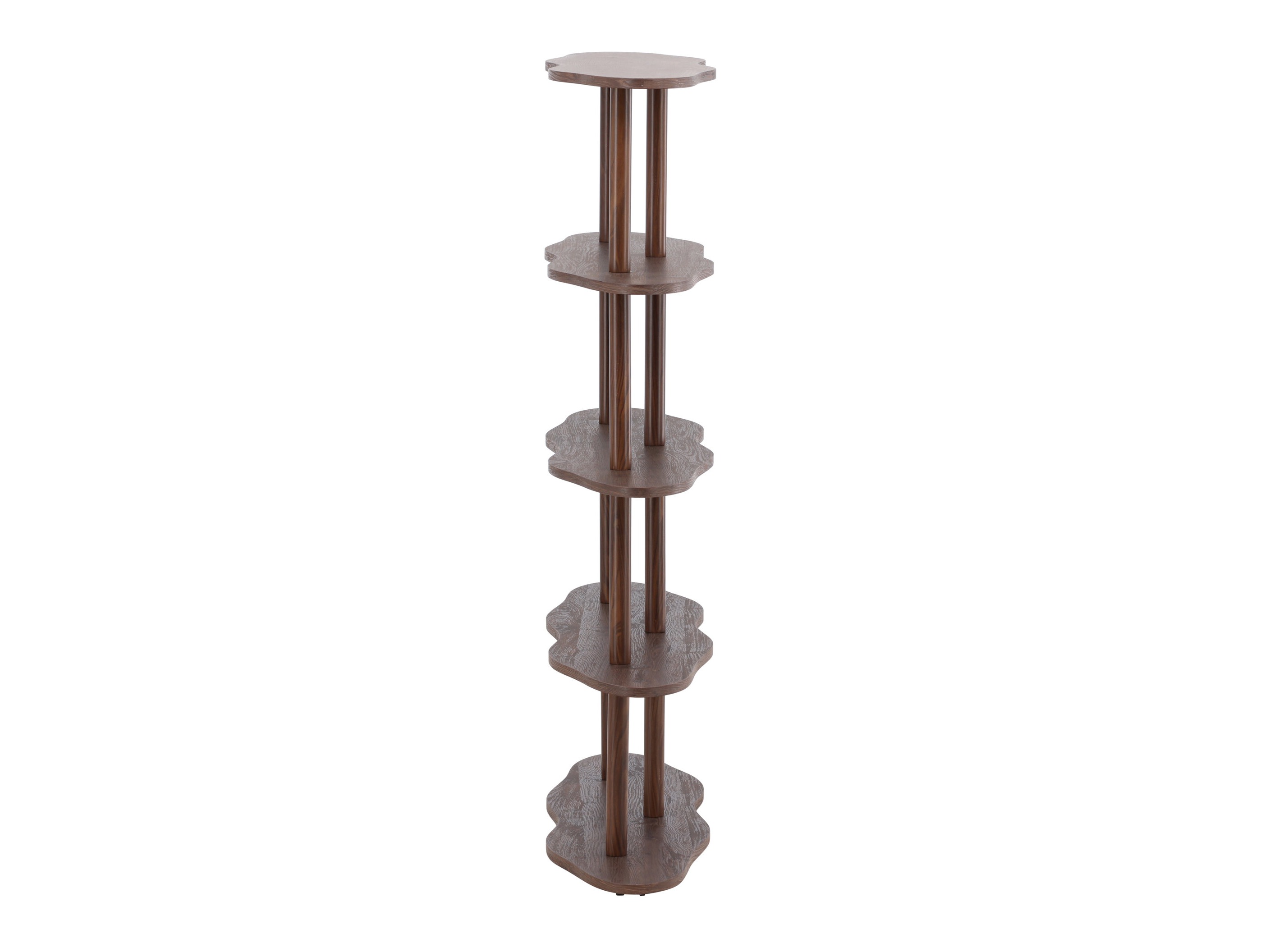 Bookcase Dallas 4955