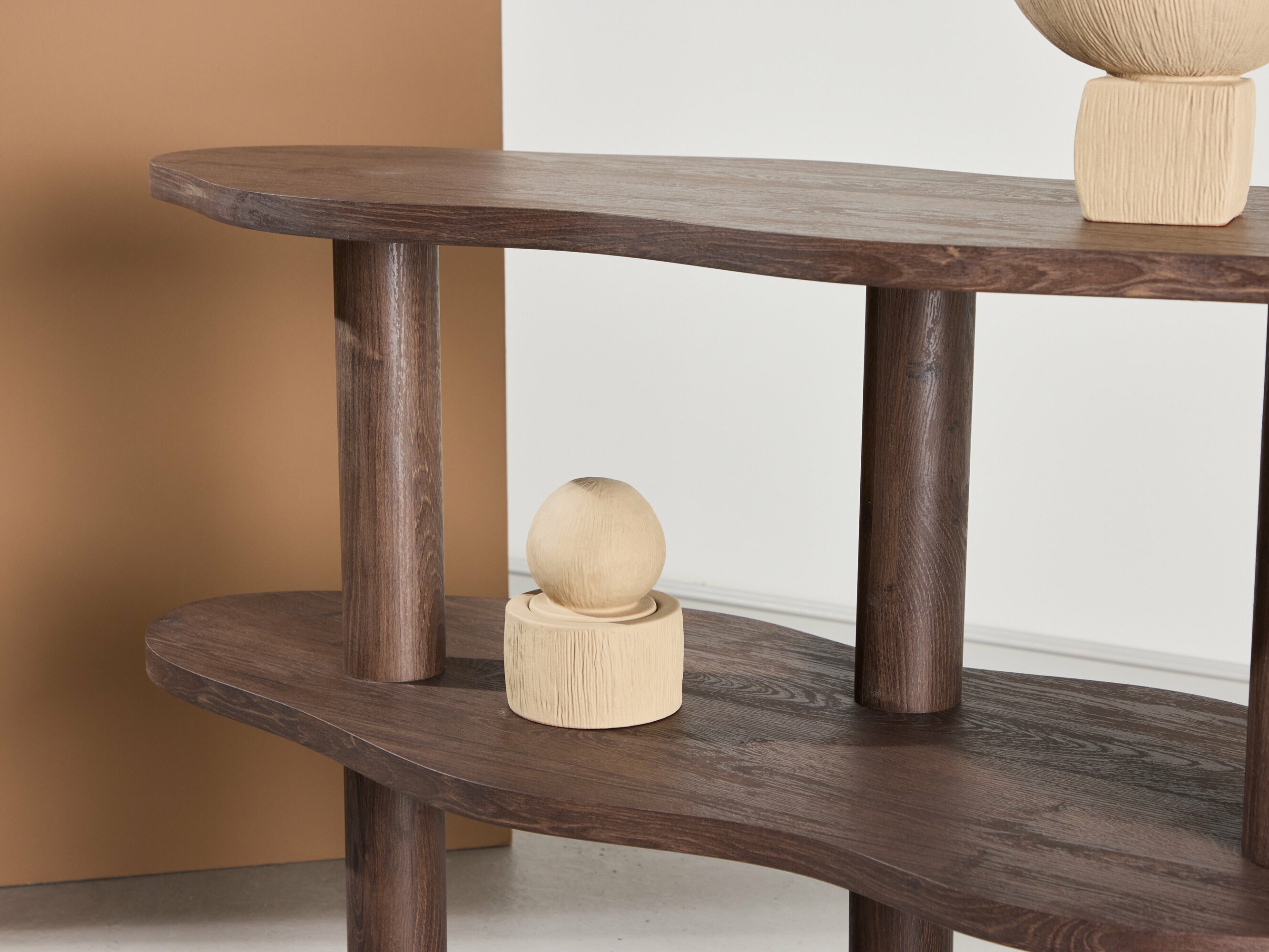 Bookcase Dallas 4956