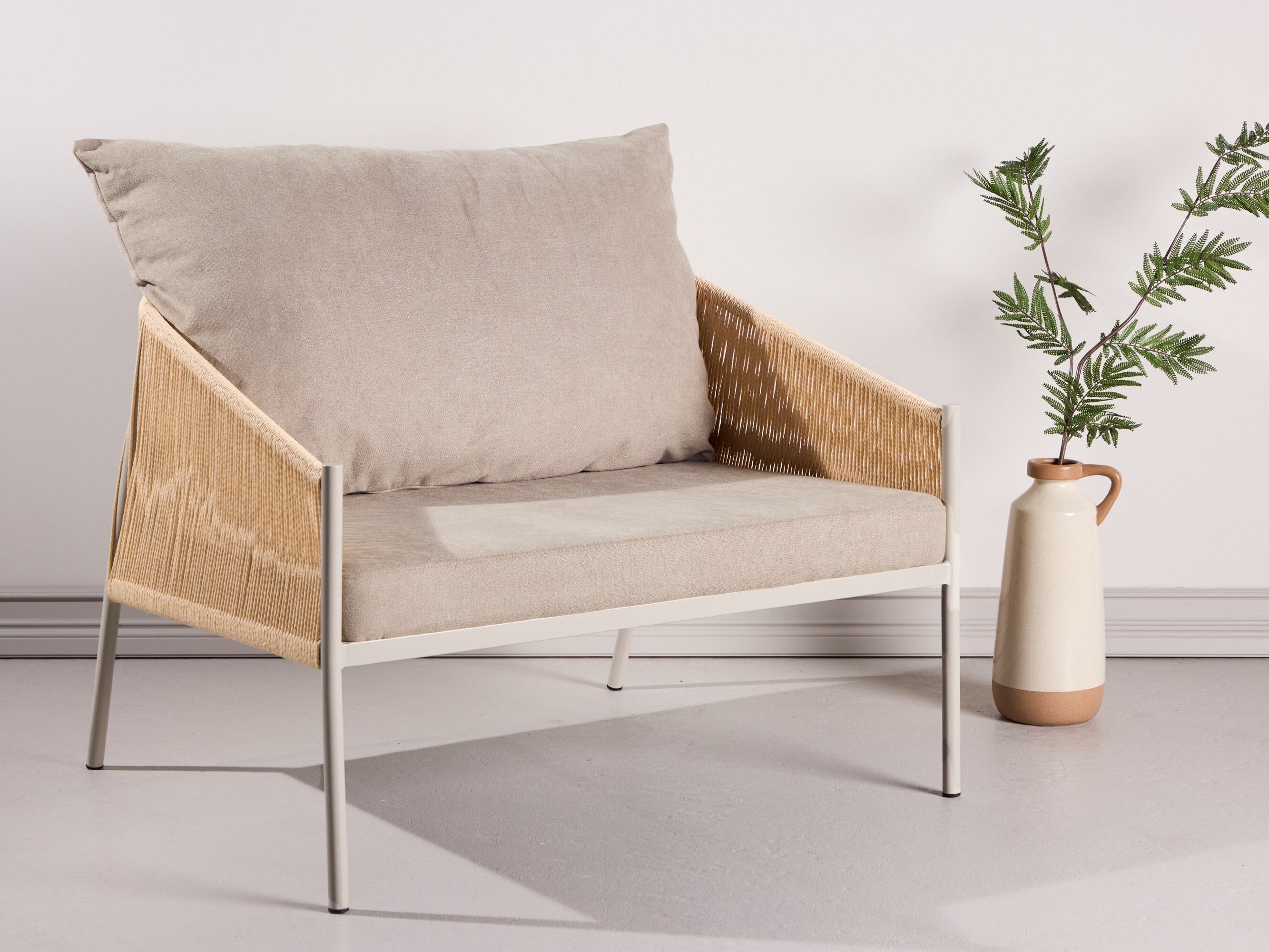 Πολυθρόνα Dallas 4954