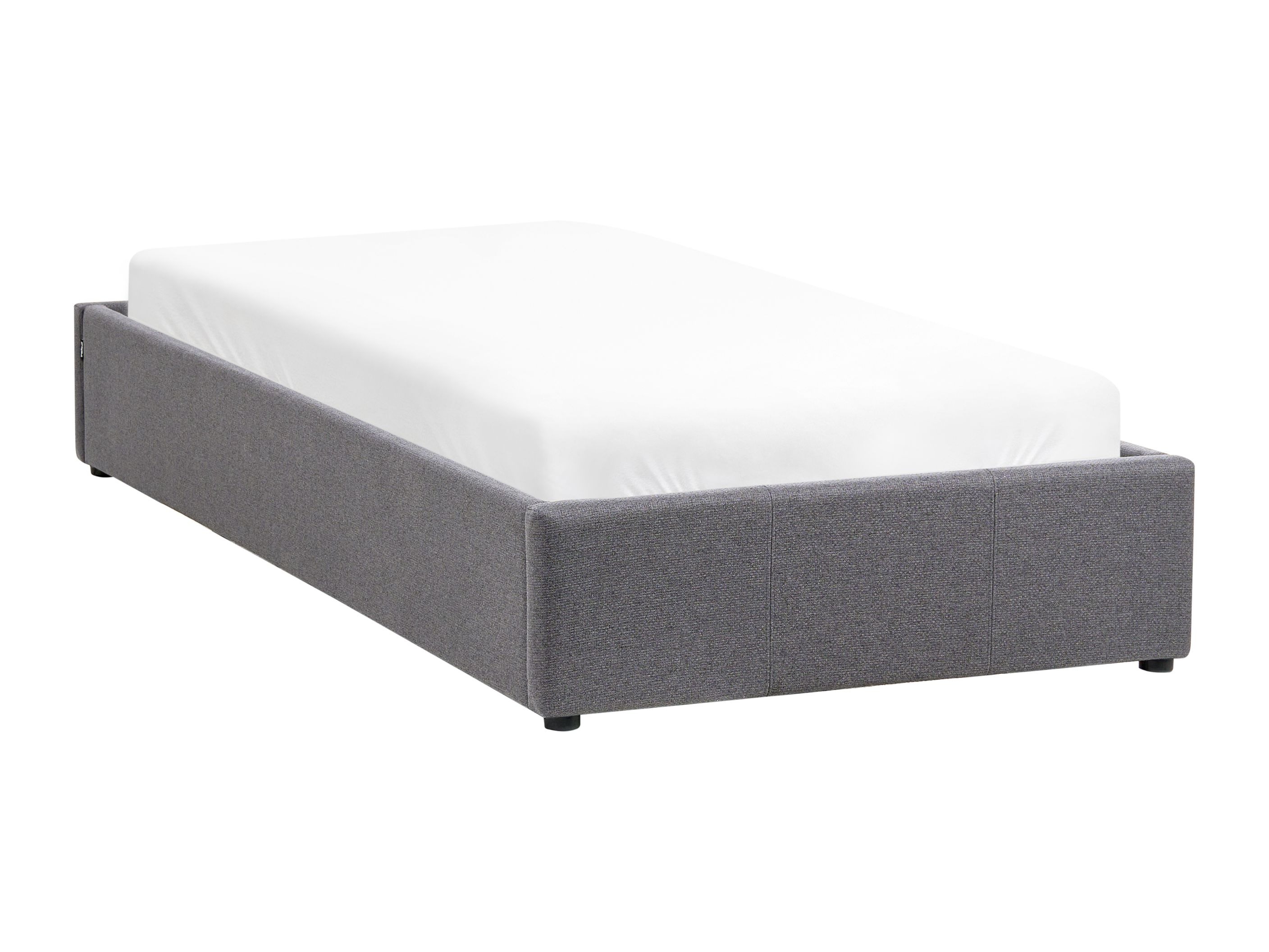 Bed Berwyn 1567 (Grey)
