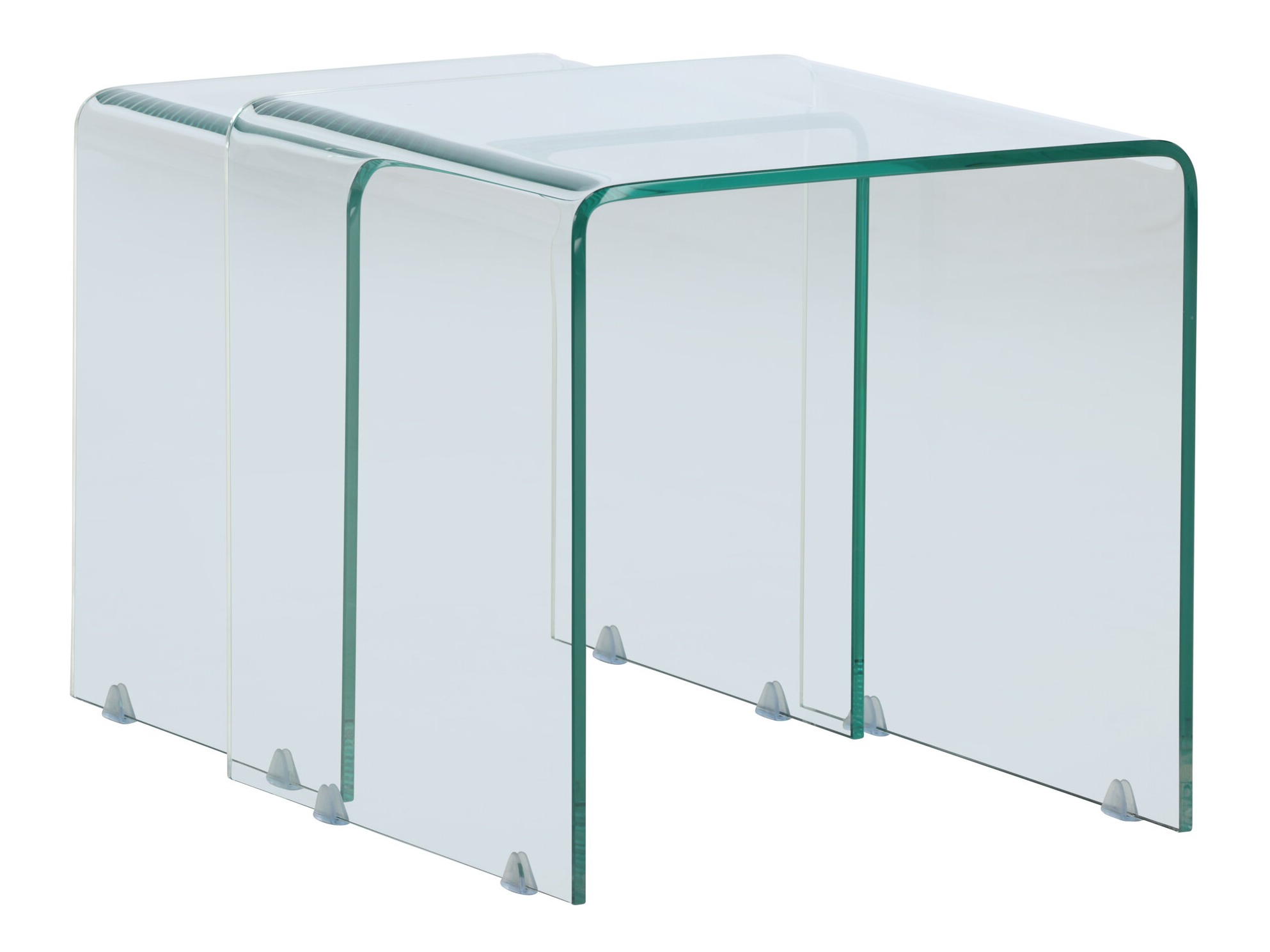 Σετ βοηθητικών τραπεζιών Dallas 4961