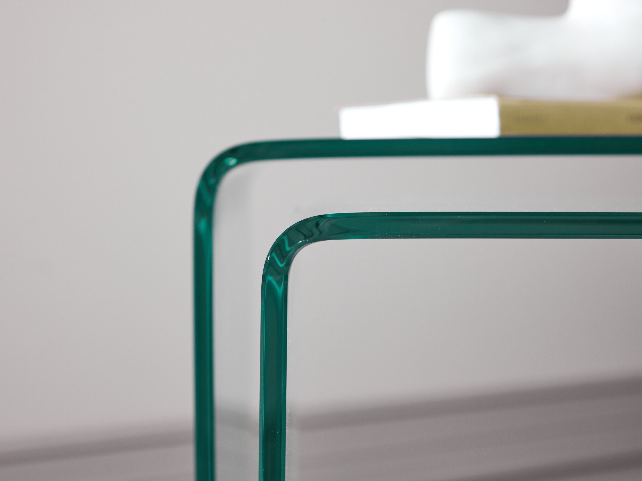 Σετ βοηθητικών τραπεζιών Dallas 4961