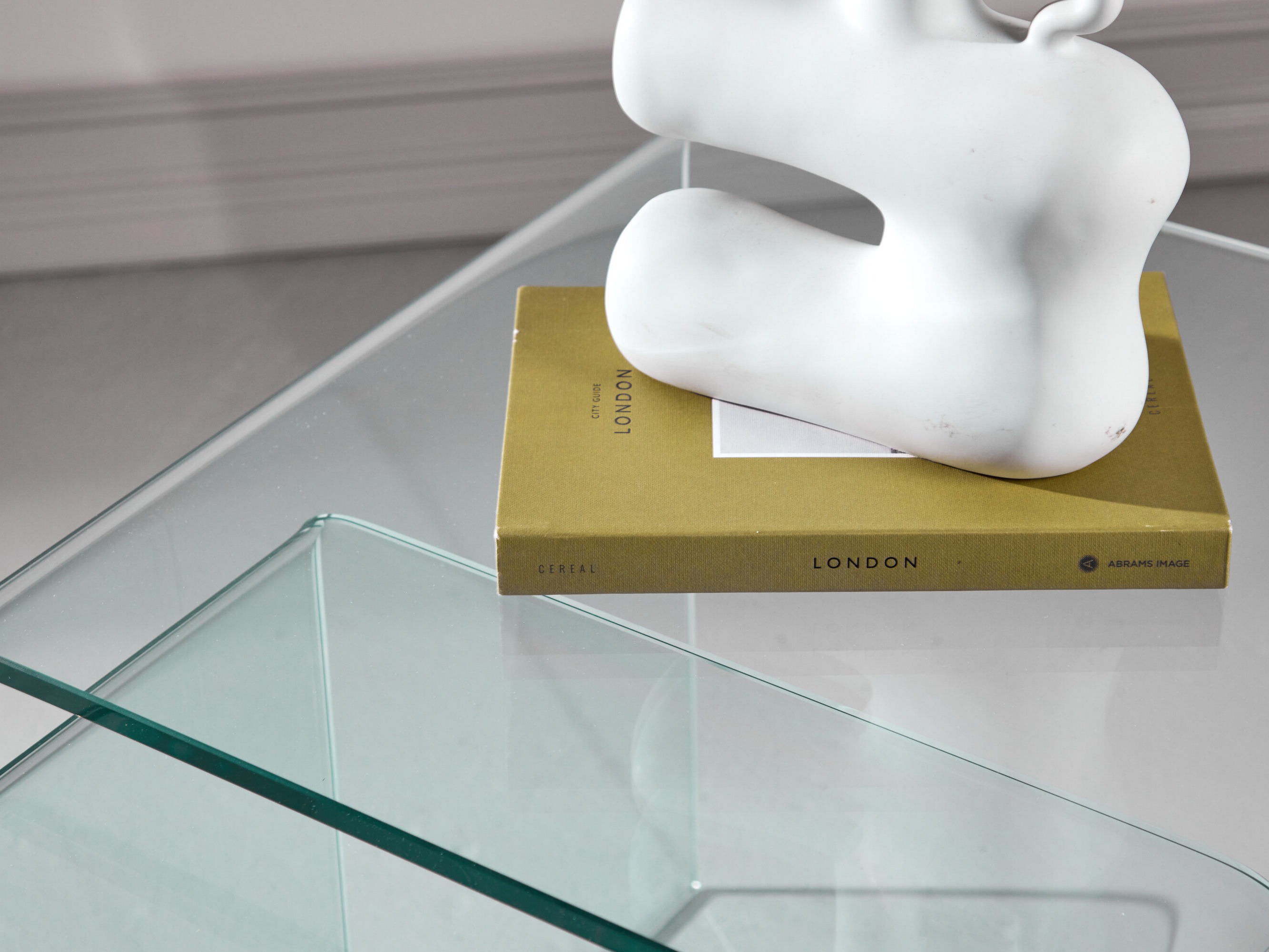 Σετ βοηθητικών τραπεζιών Dallas 4961