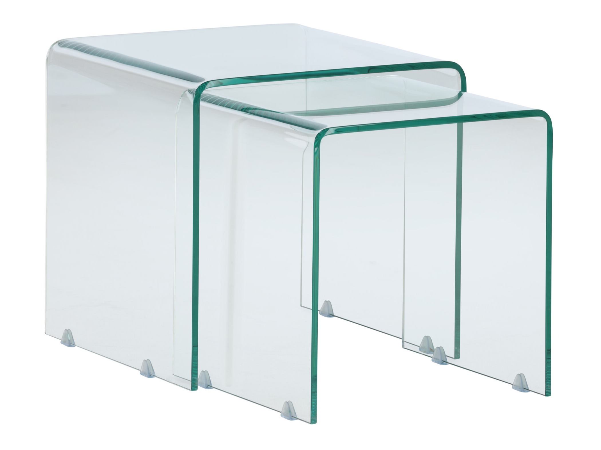 Σετ βοηθητικών τραπεζιών Dallas 4961