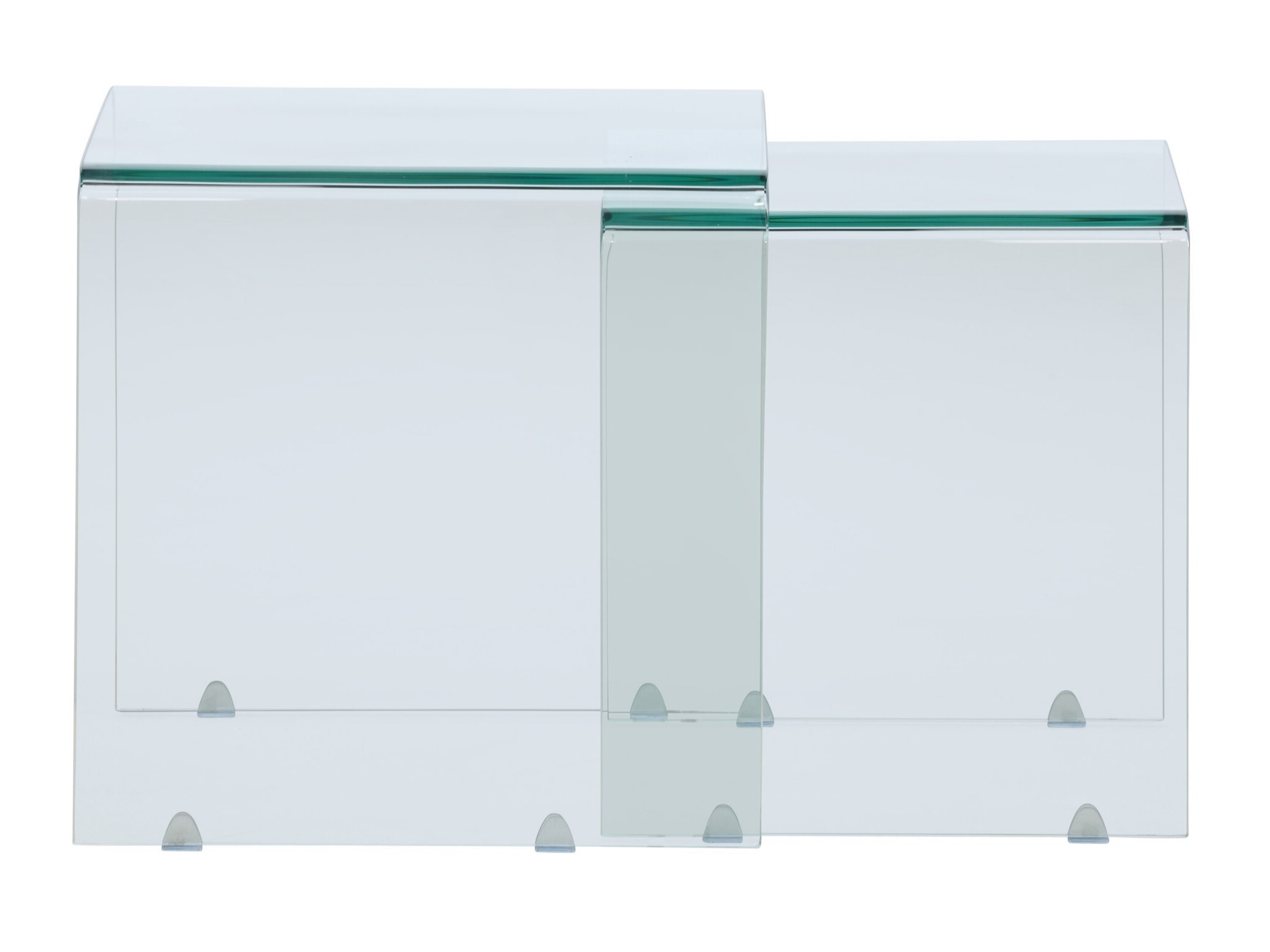 Σετ βοηθητικών τραπεζιών Dallas 4961