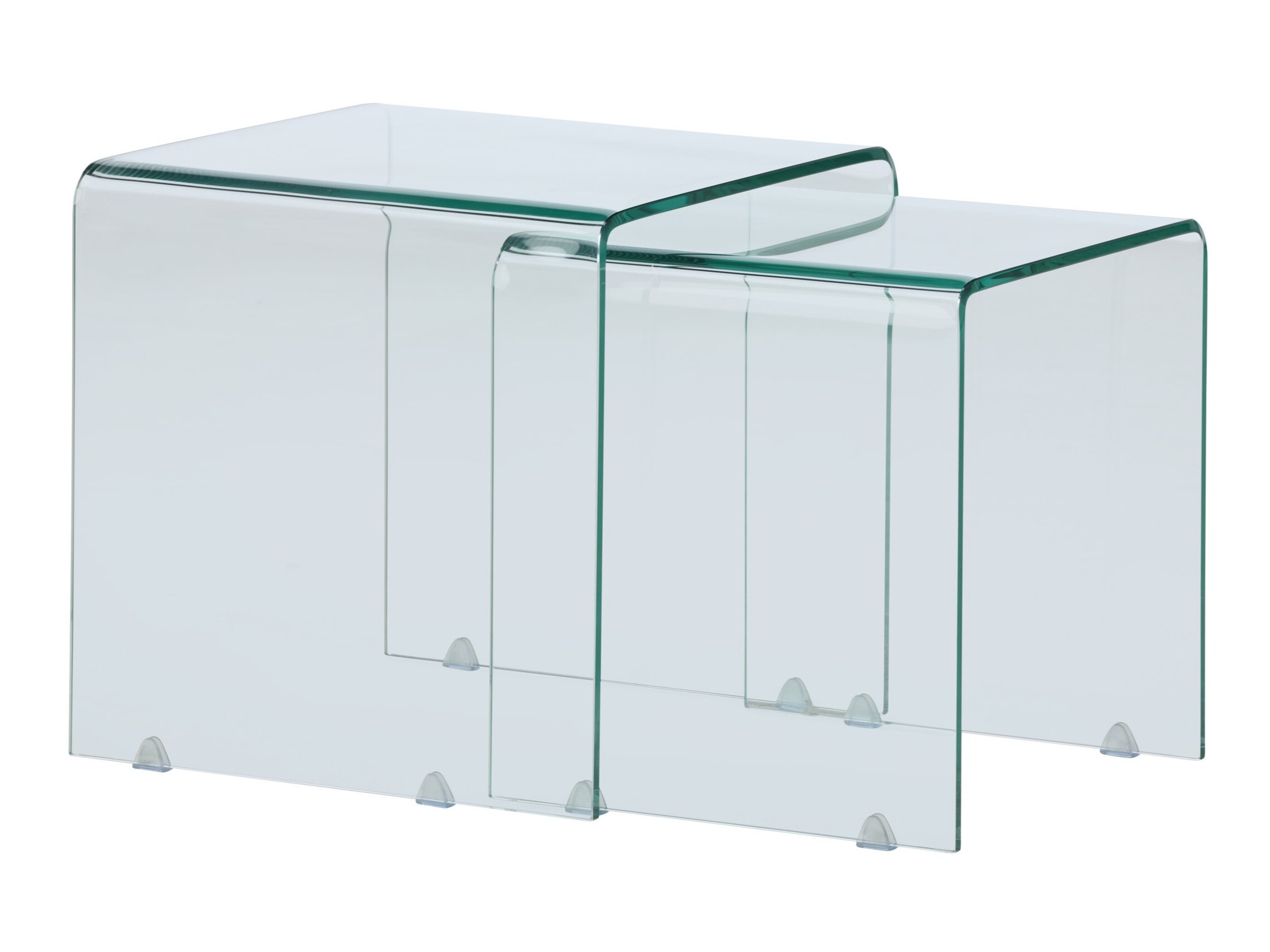 Σετ βοηθητικών τραπεζιών Dallas 4961