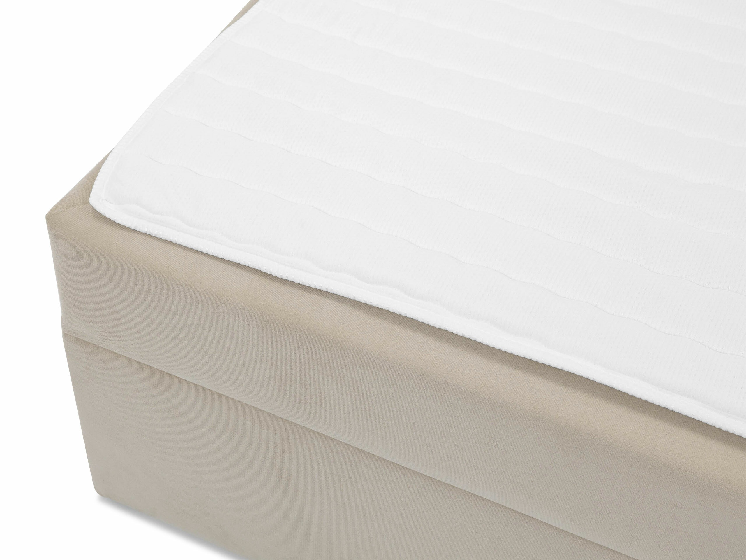 Κρεβάτι continental Comfivo Apis I (Manila 02)