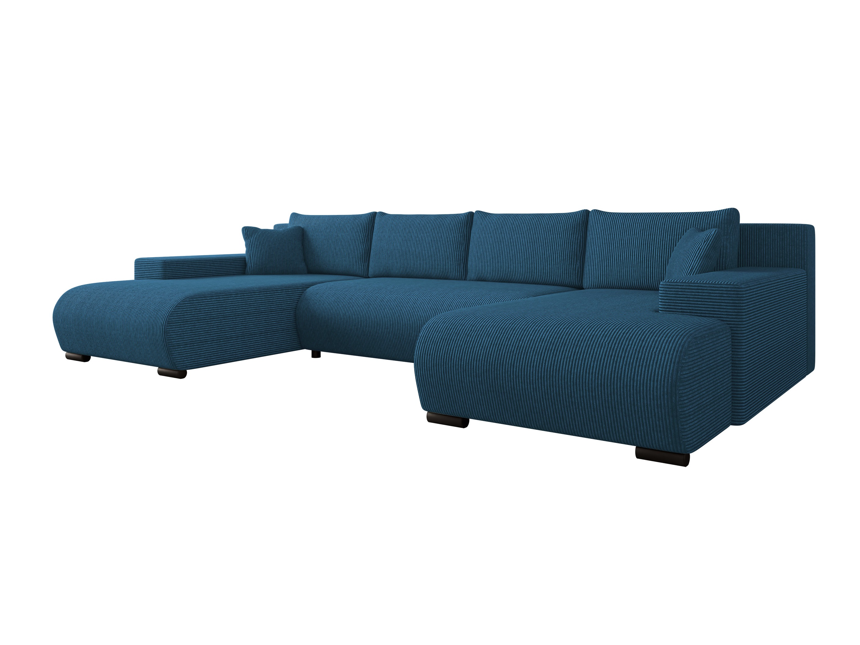 Corner sofa Comfivo Equus (Poso 05)