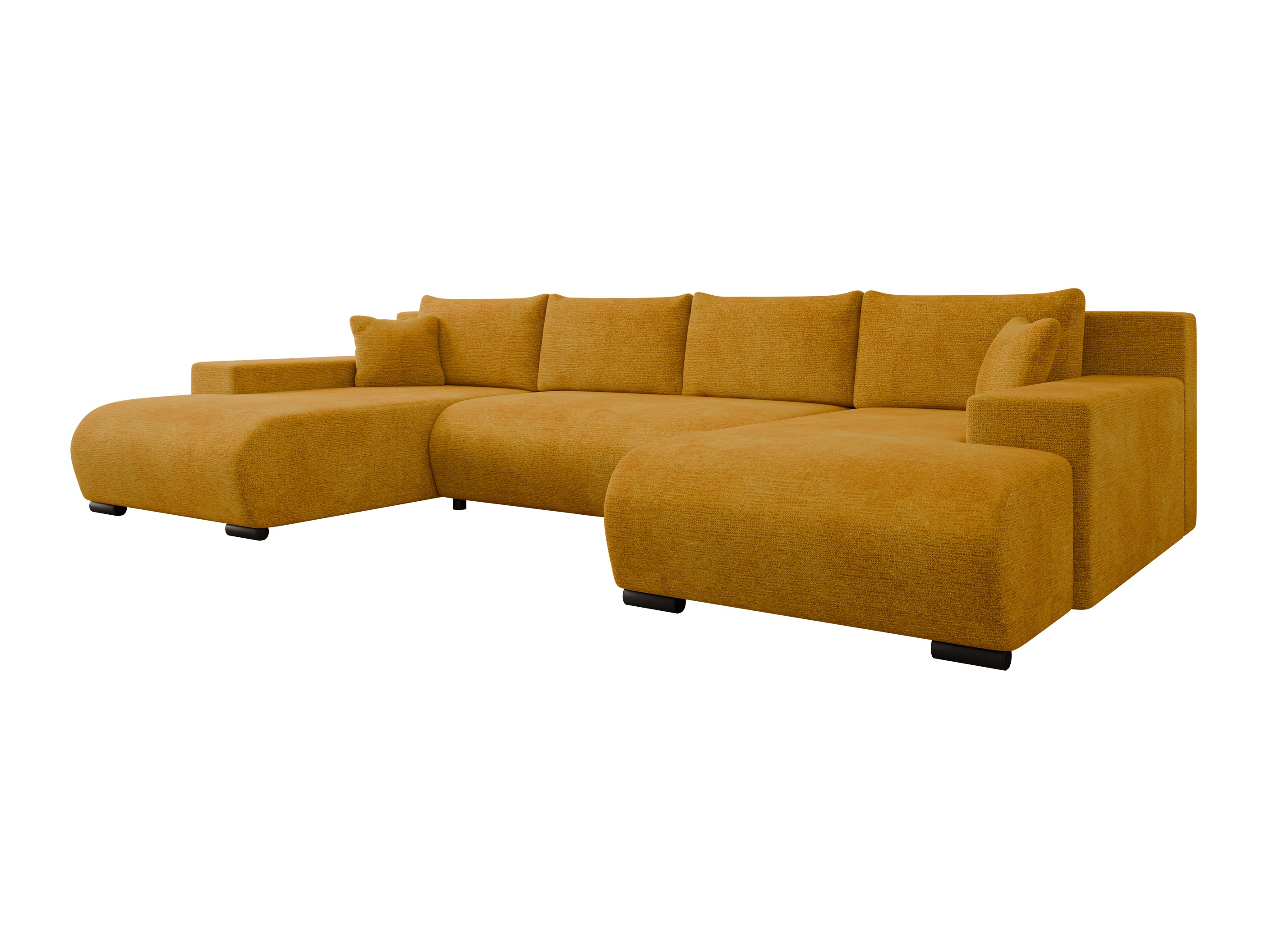 Corner sofa Comfivo Equus (Wave 05)