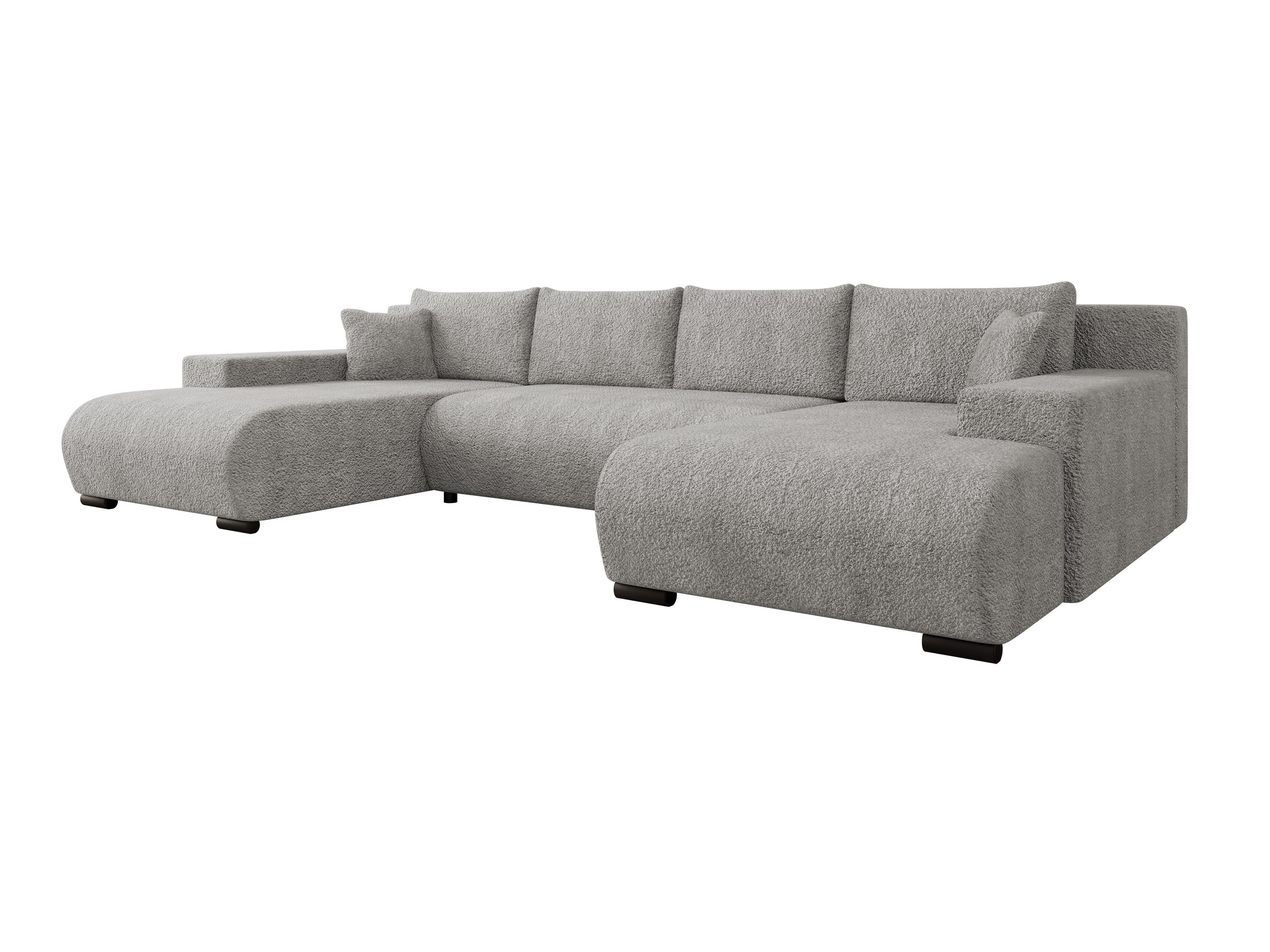 Γωνιακός Καναπές Comfivo Equus (Coral 75)