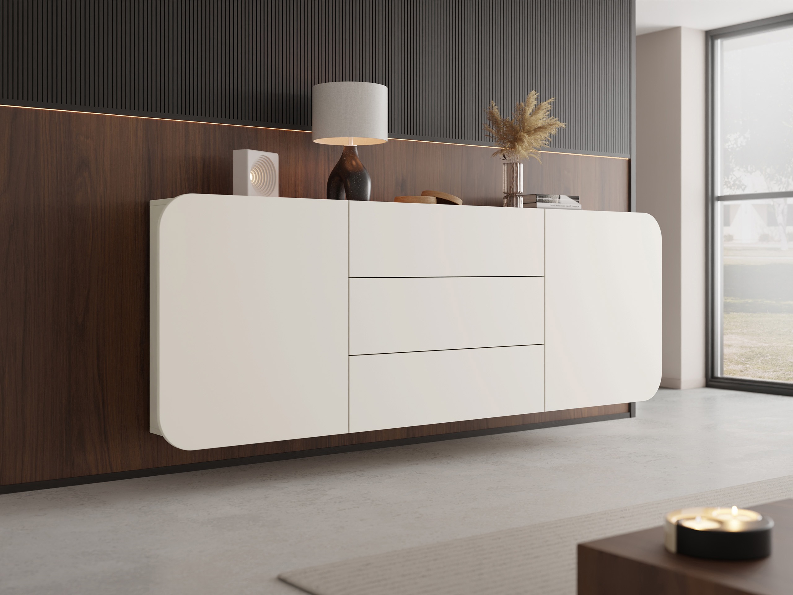 Συρταριέρα Mara