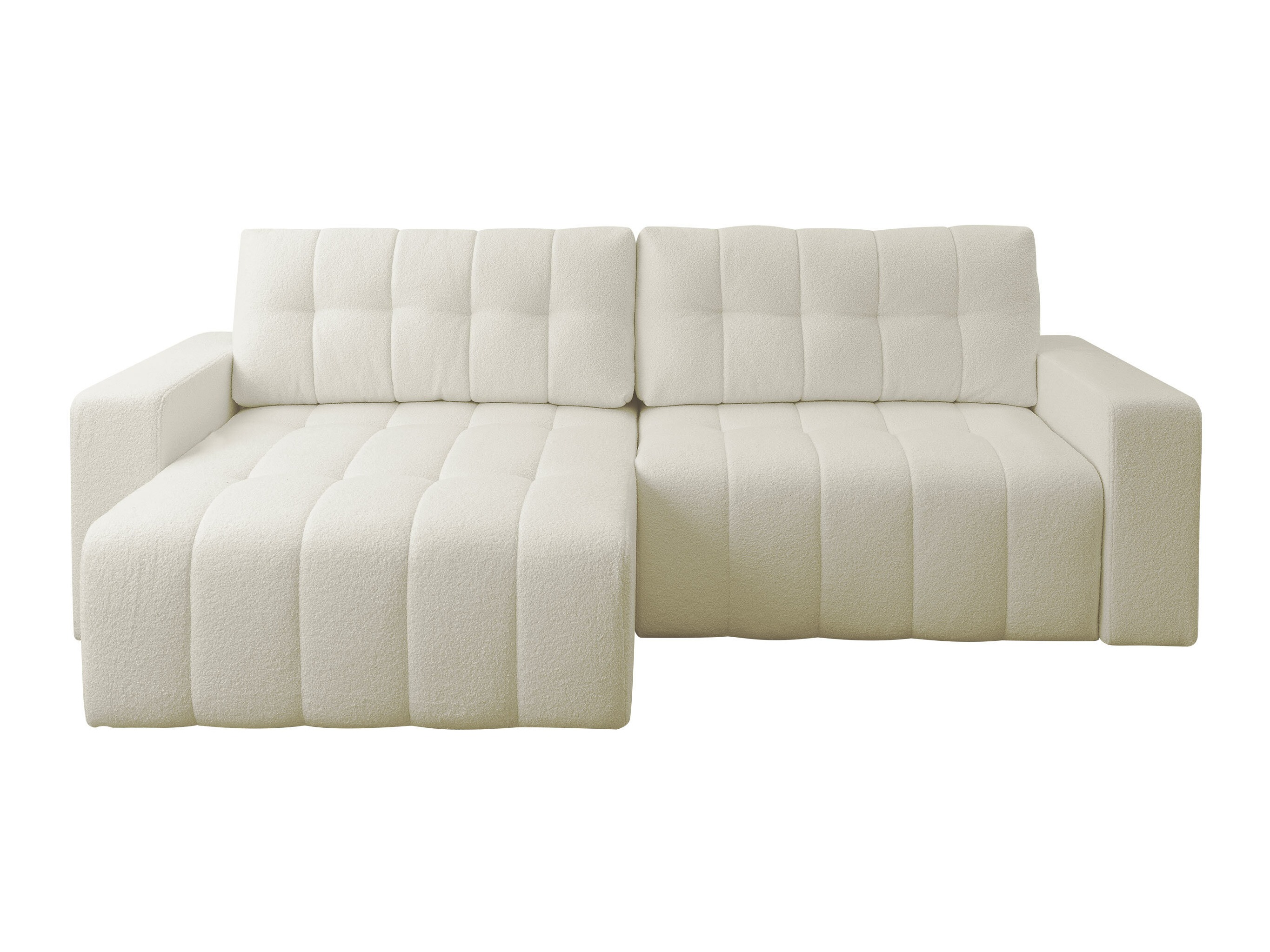 Corner sofa Cura (Bravo 02)