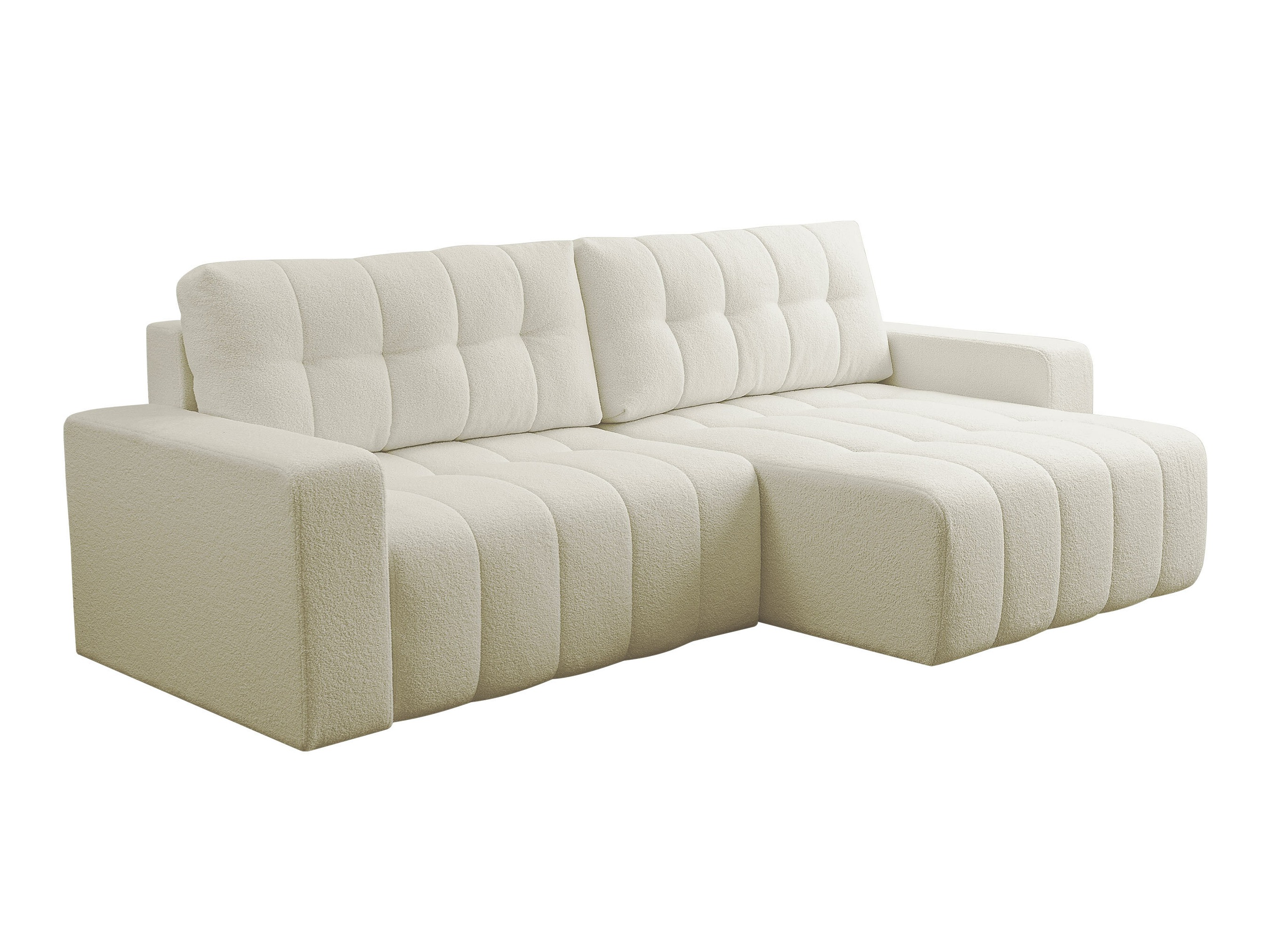Corner sofa Cura (Bravo 02)