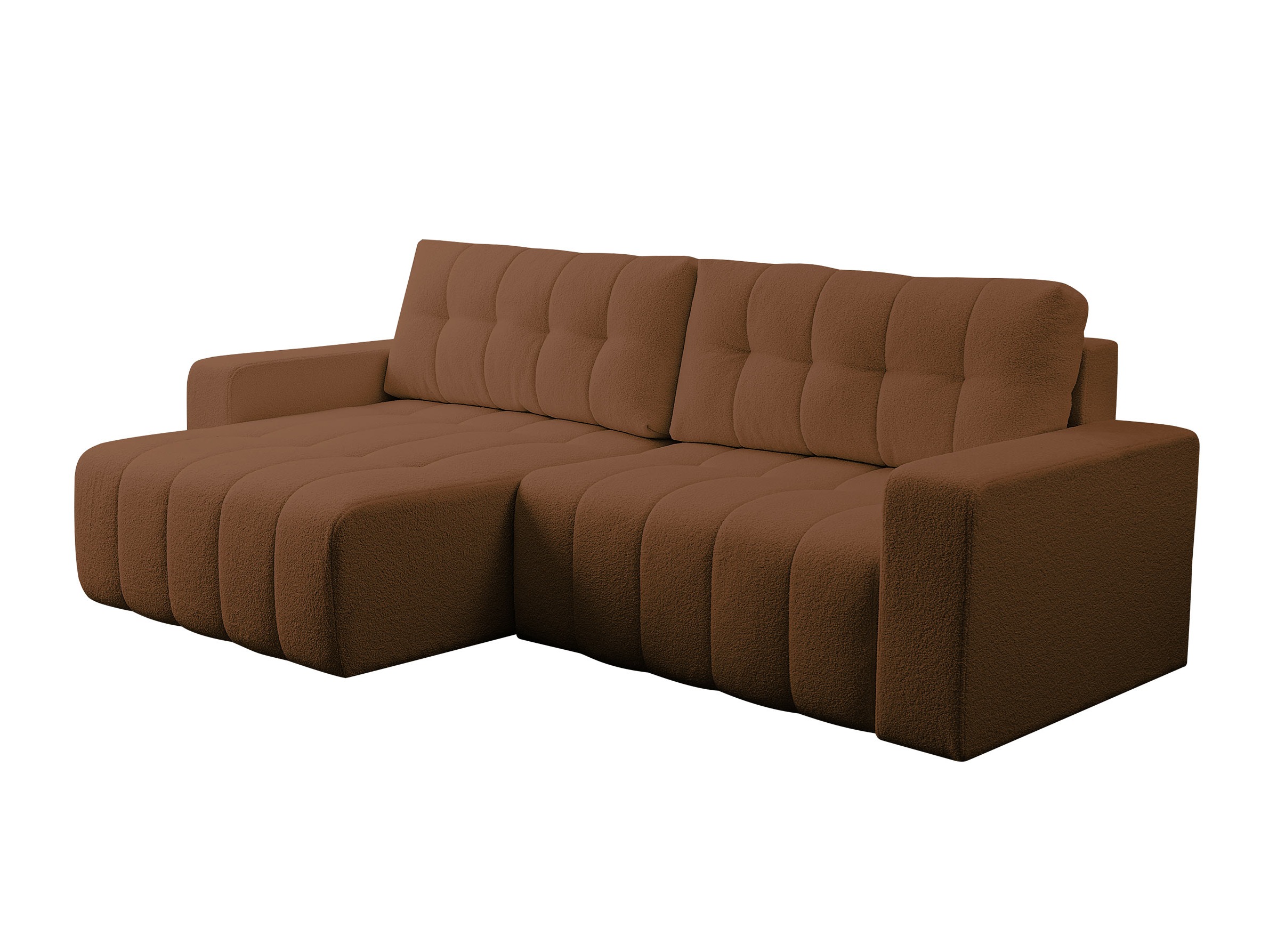 Corner sofa Cura (Bravo 17)