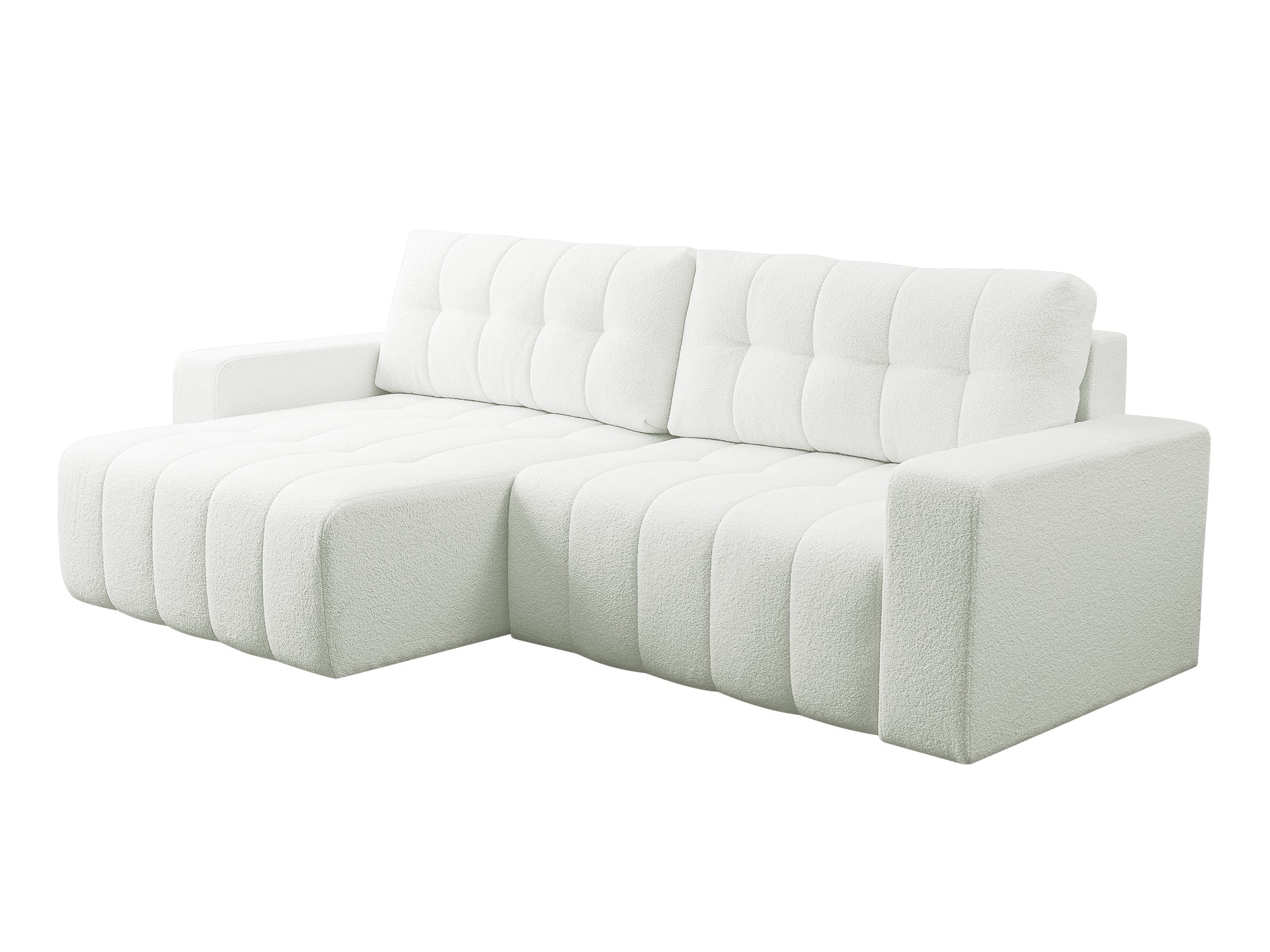 Corner sofa Cura (Bravo 21)