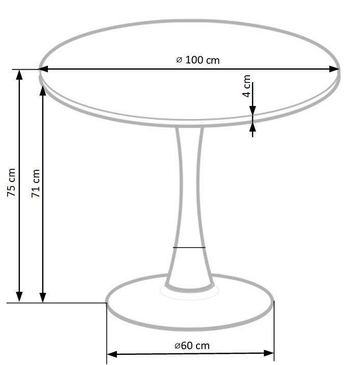 Table Houston 894