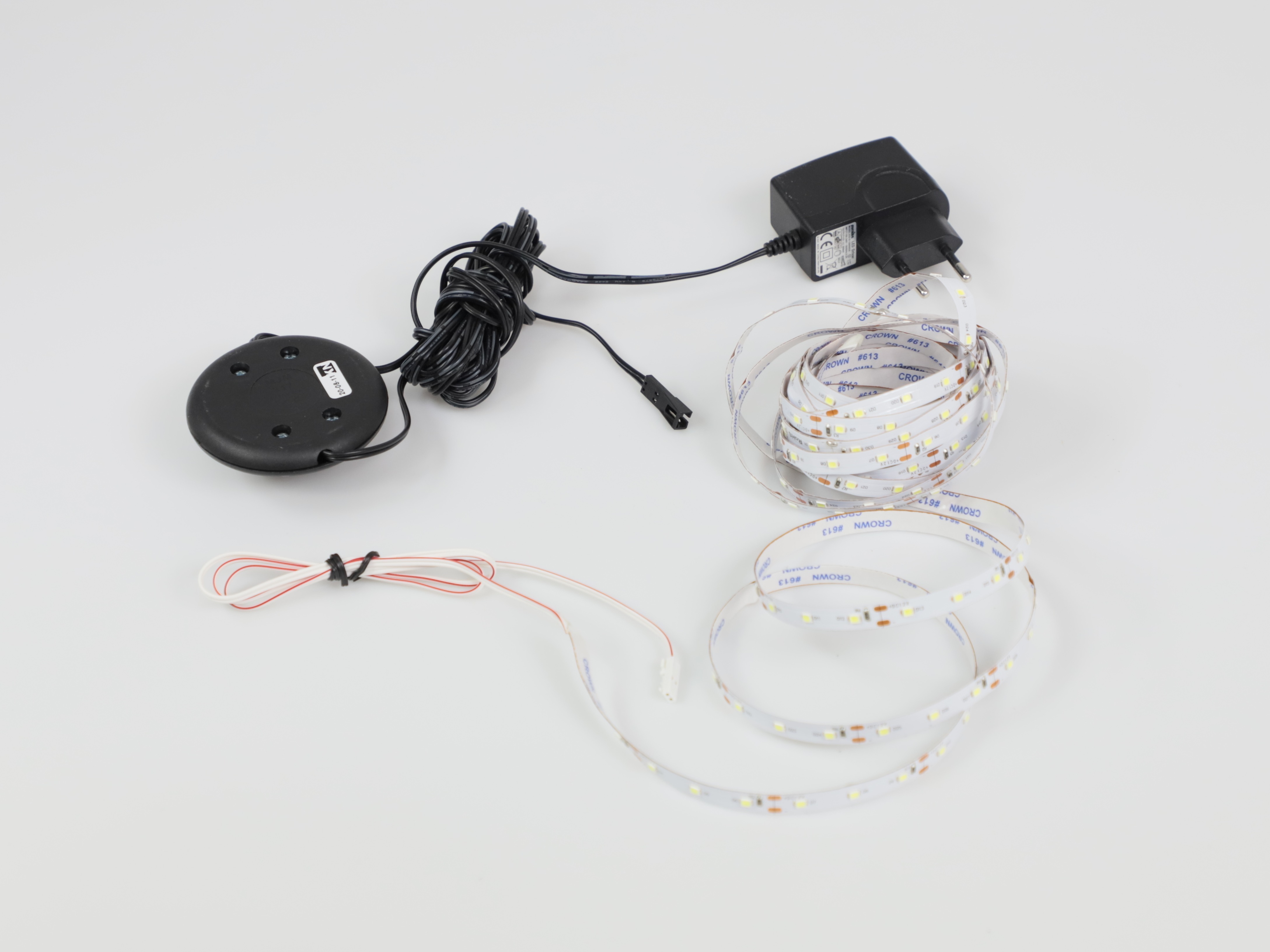 Φωτισμός LED Vosalo 110