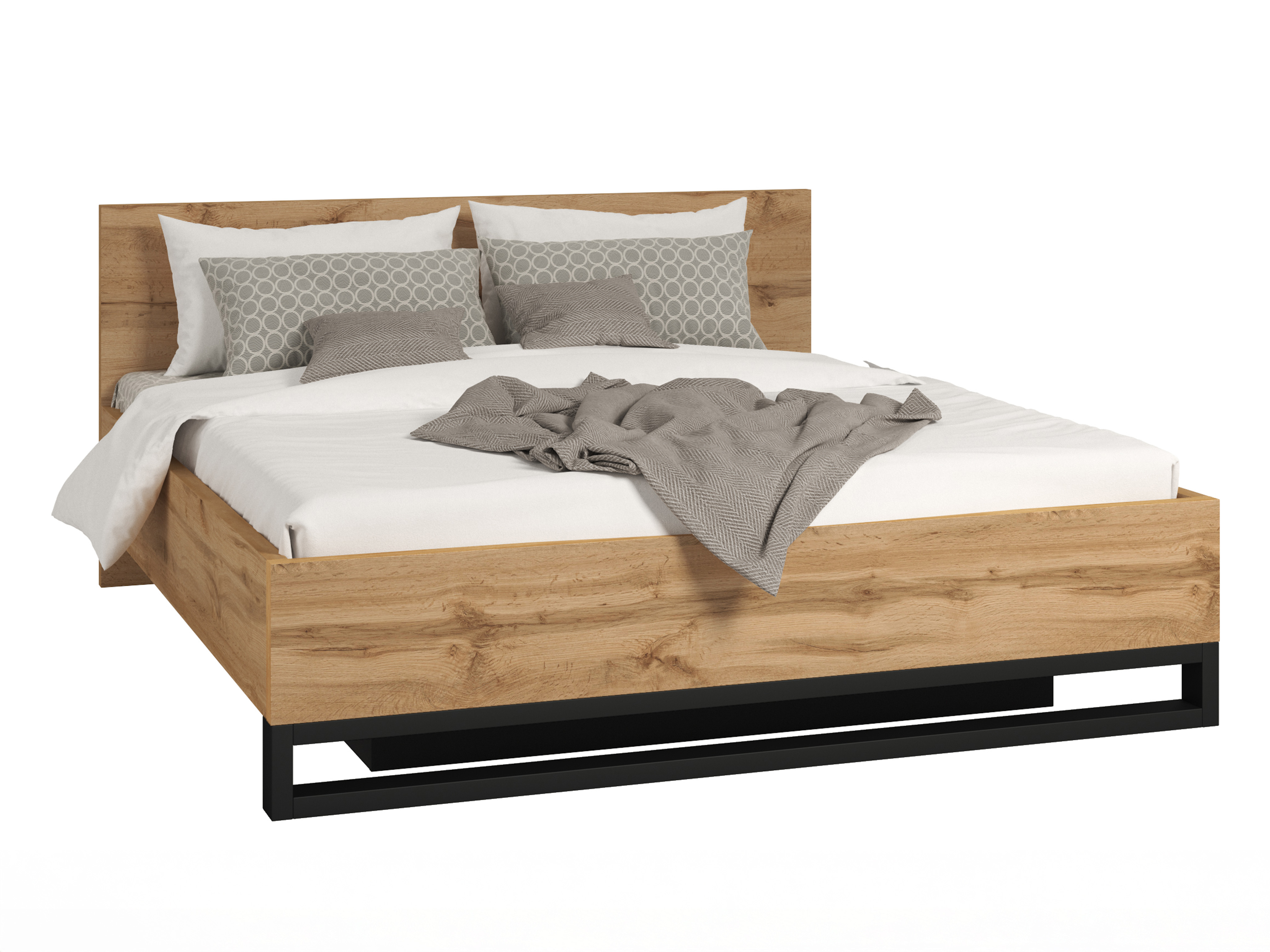 Κρεβάτι Avicavu 118