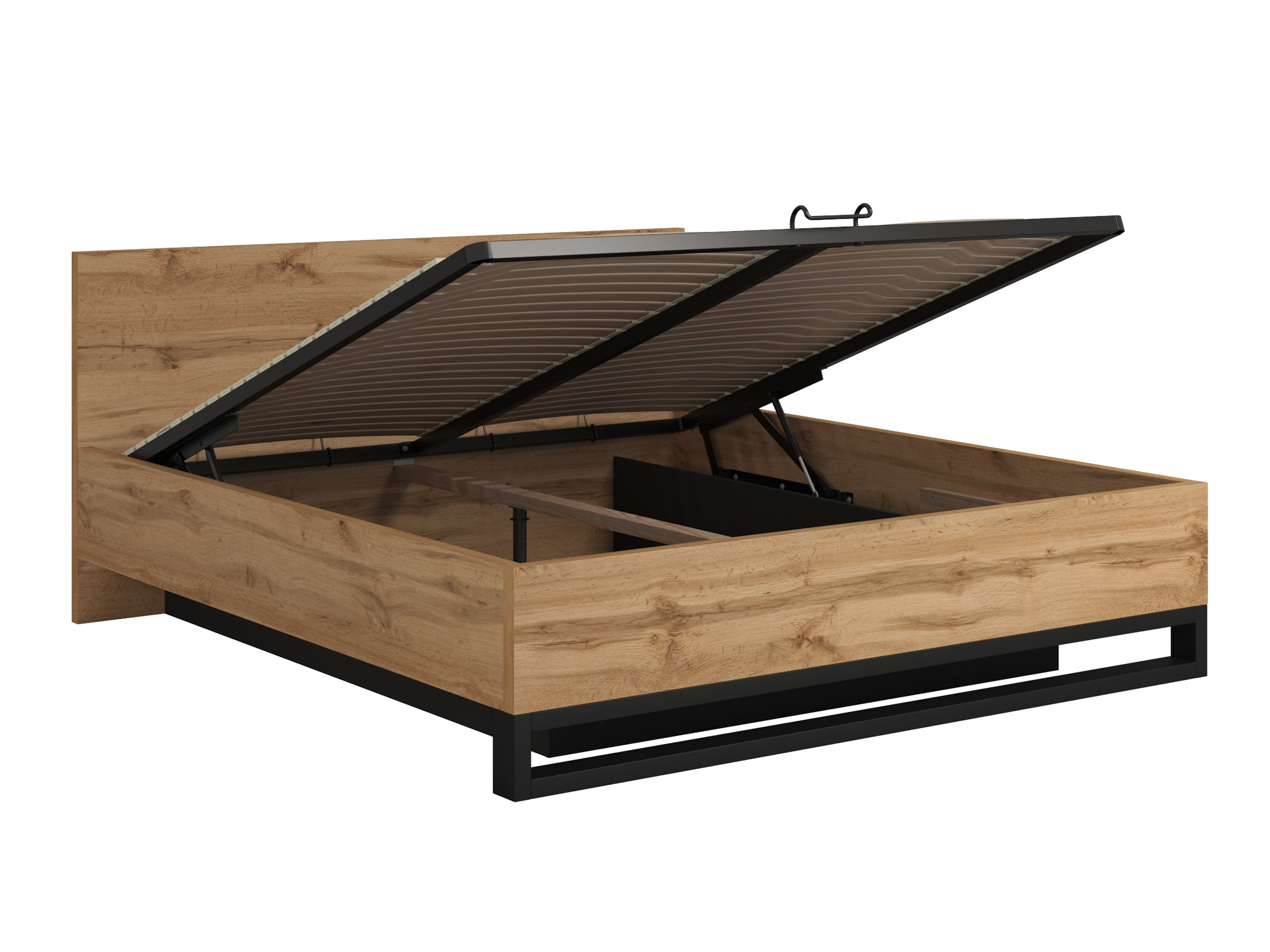 Κρεβάτι Avicavu 118