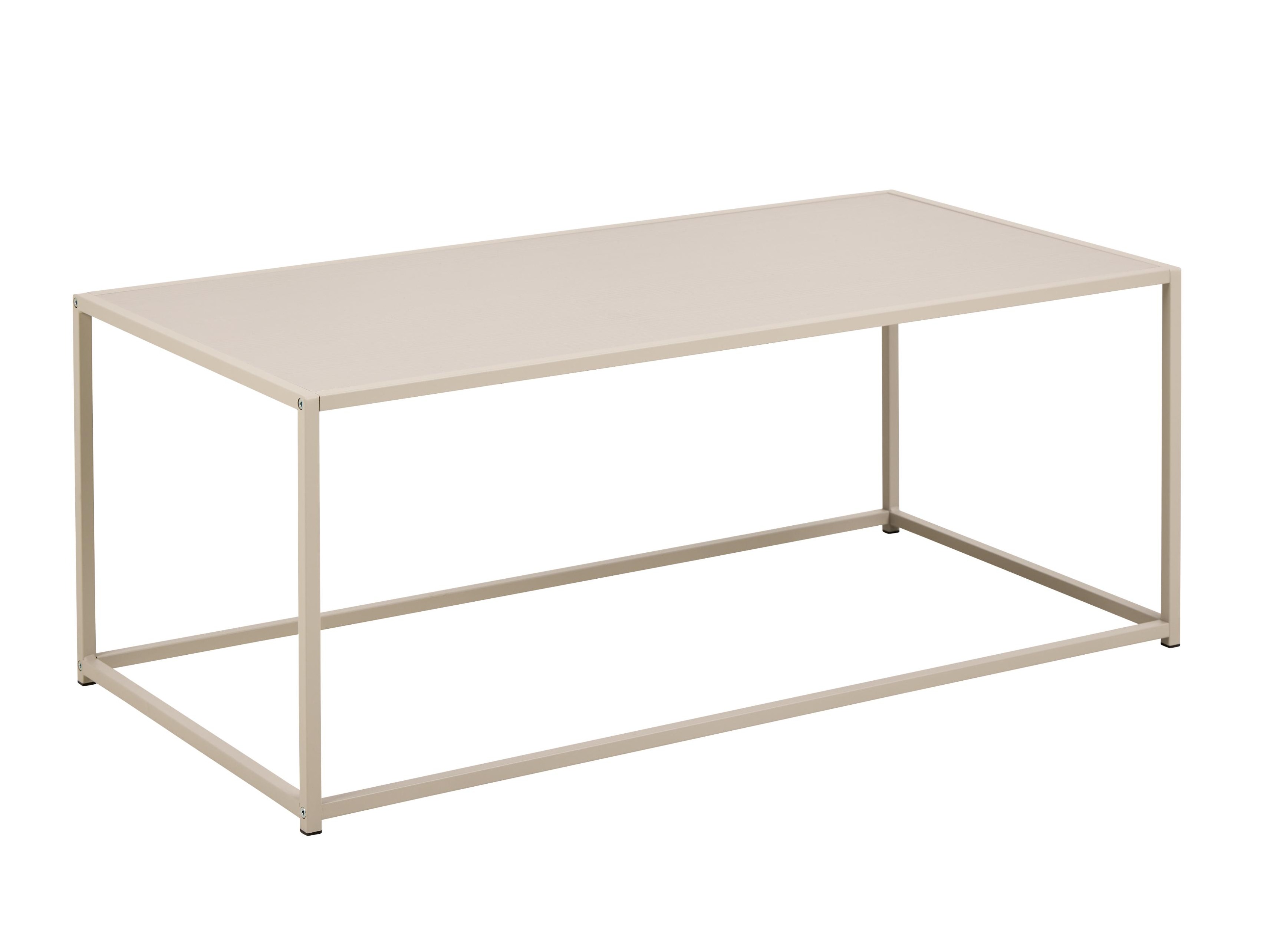 Τραπεζάκι σαλονιού Norsica Sevferi 147 (Γκρι)