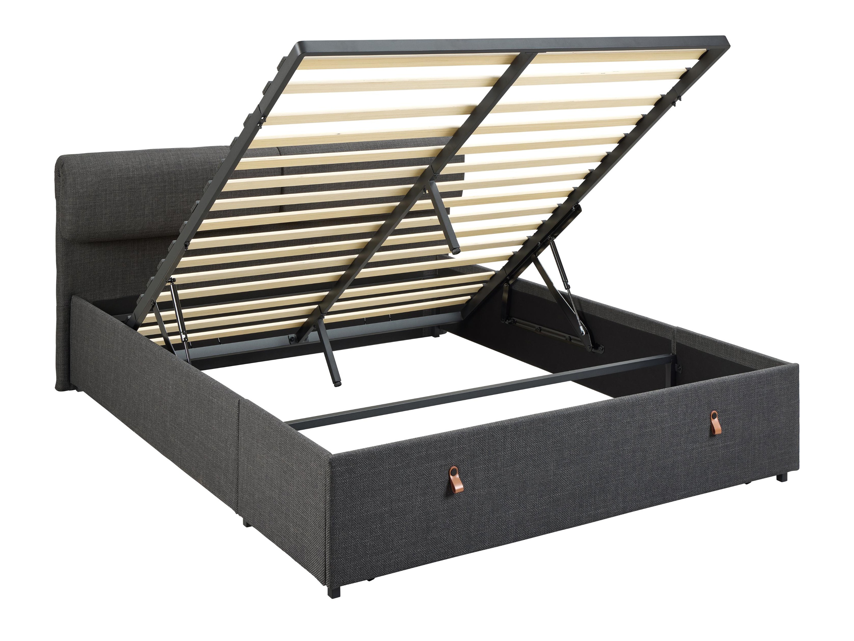 Bed Norsica 973