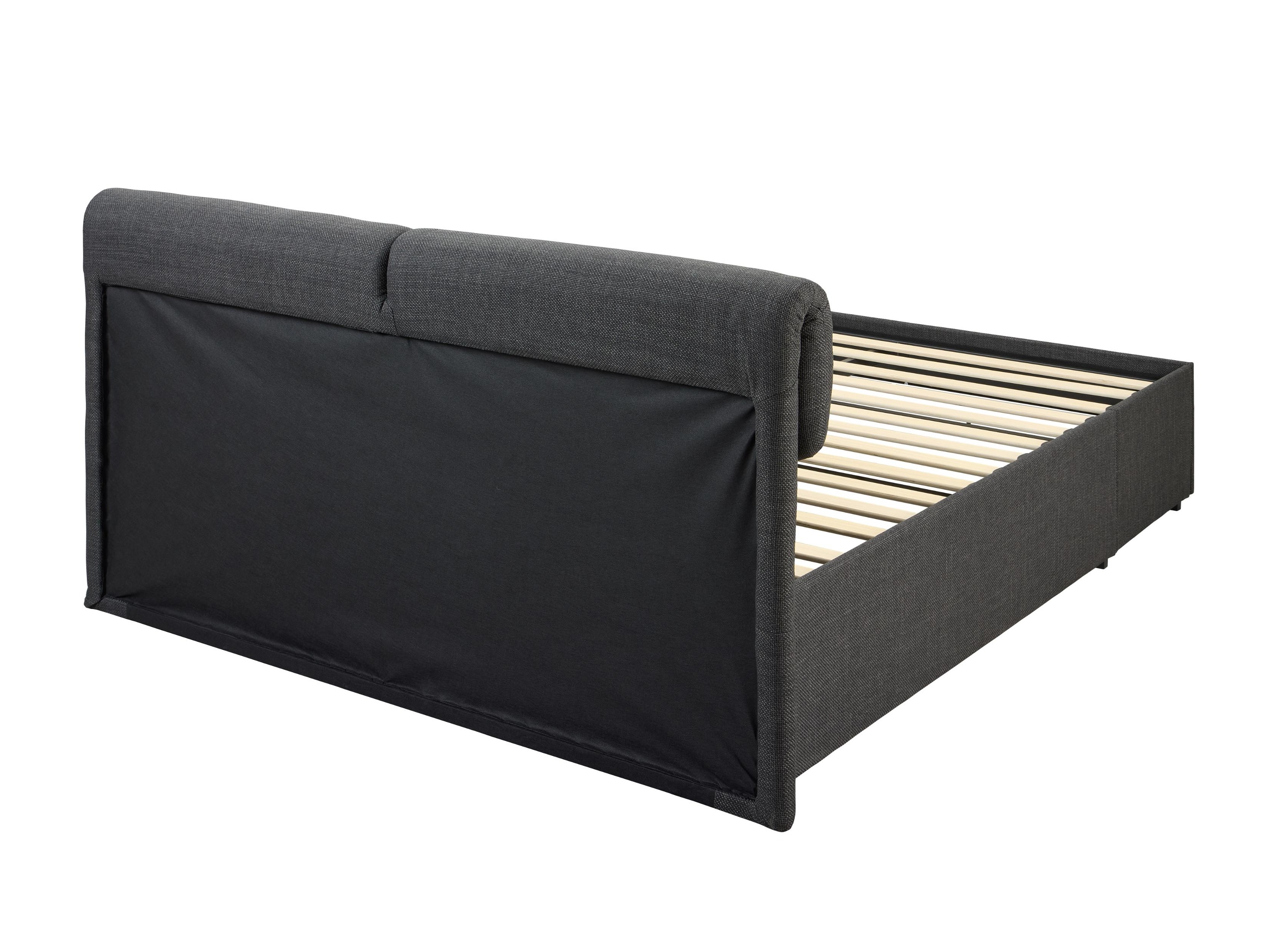 Bed Norsica 973