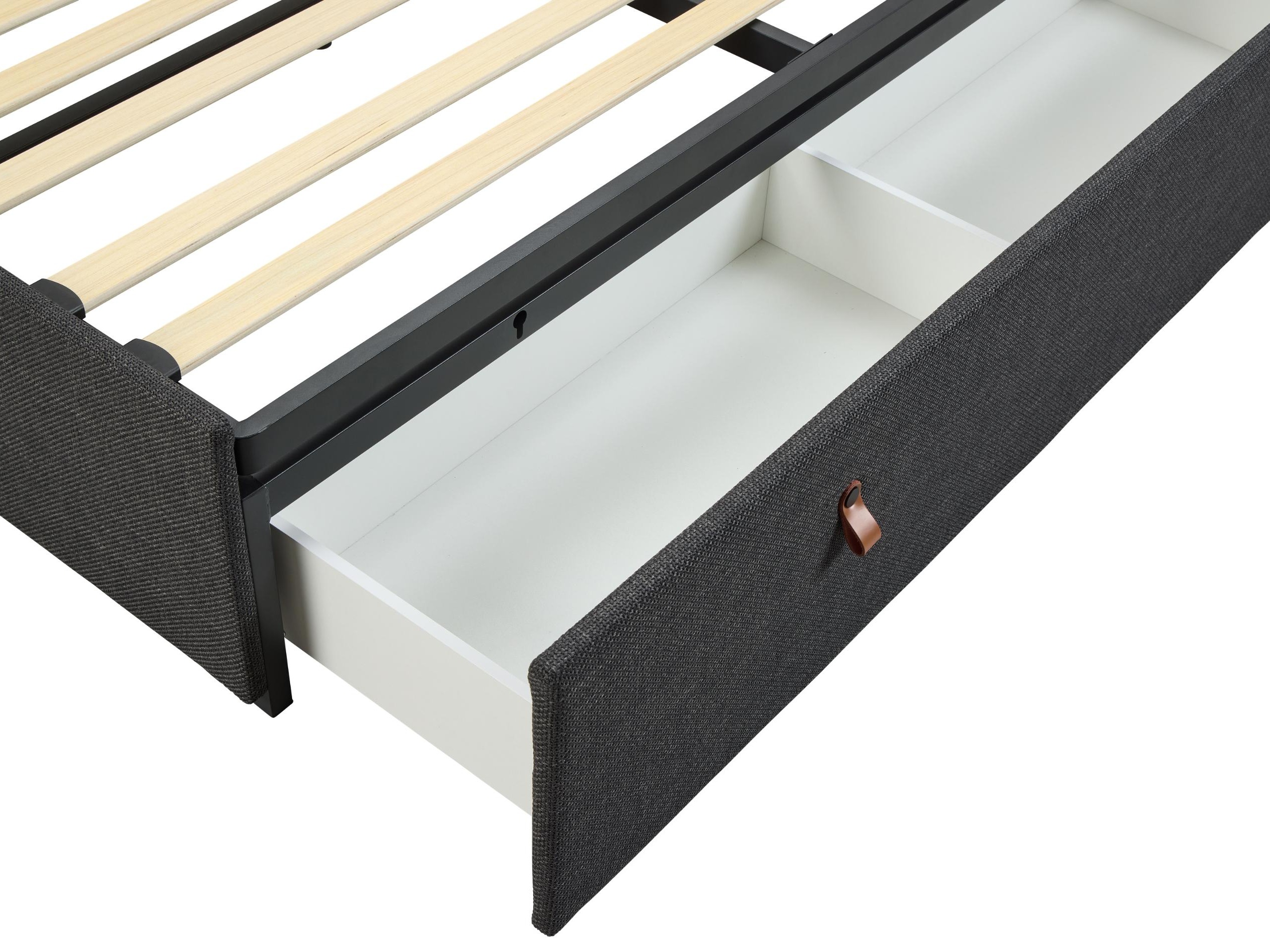 Bed Norsica 973