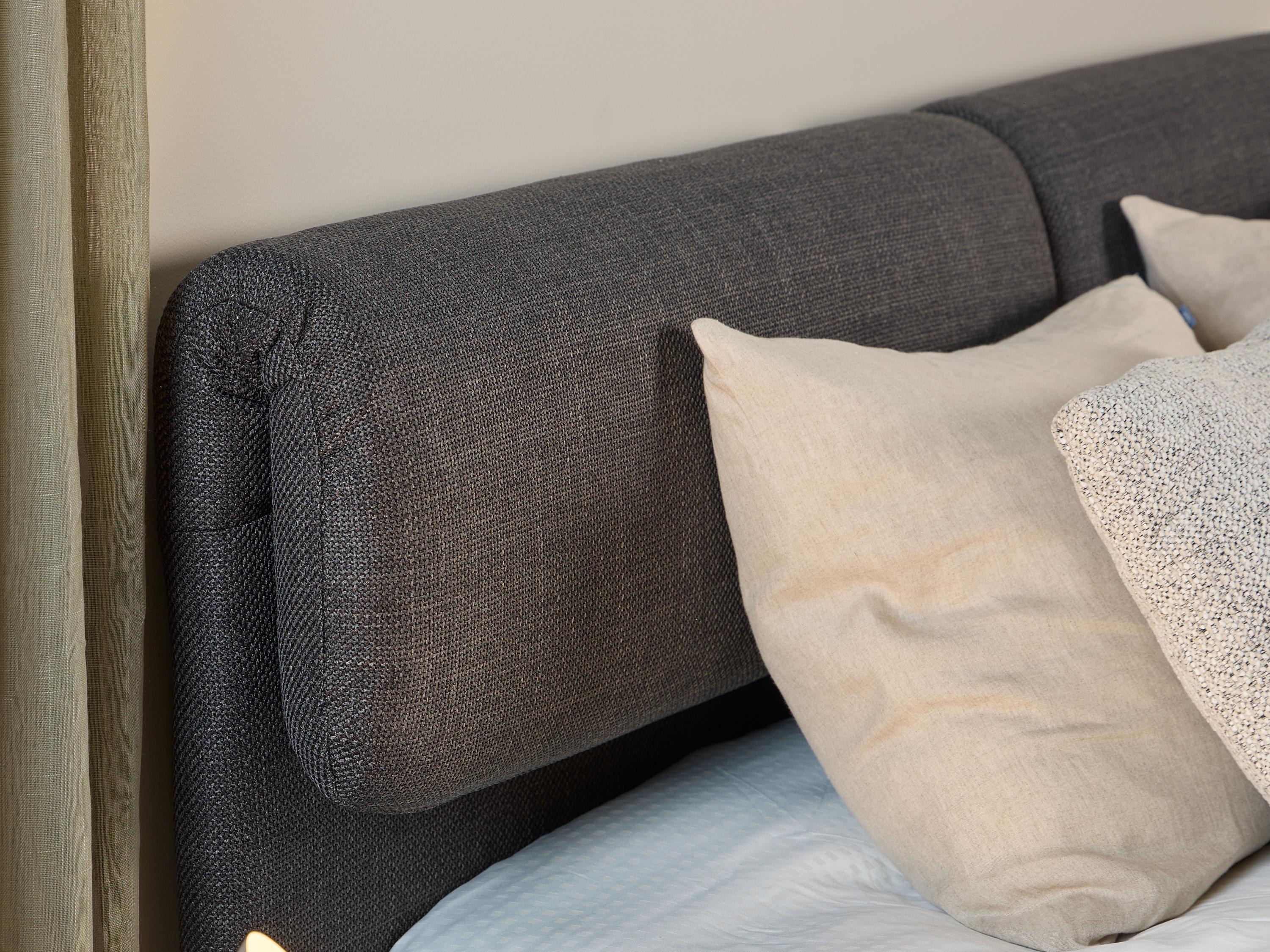 Bed Norsica 973