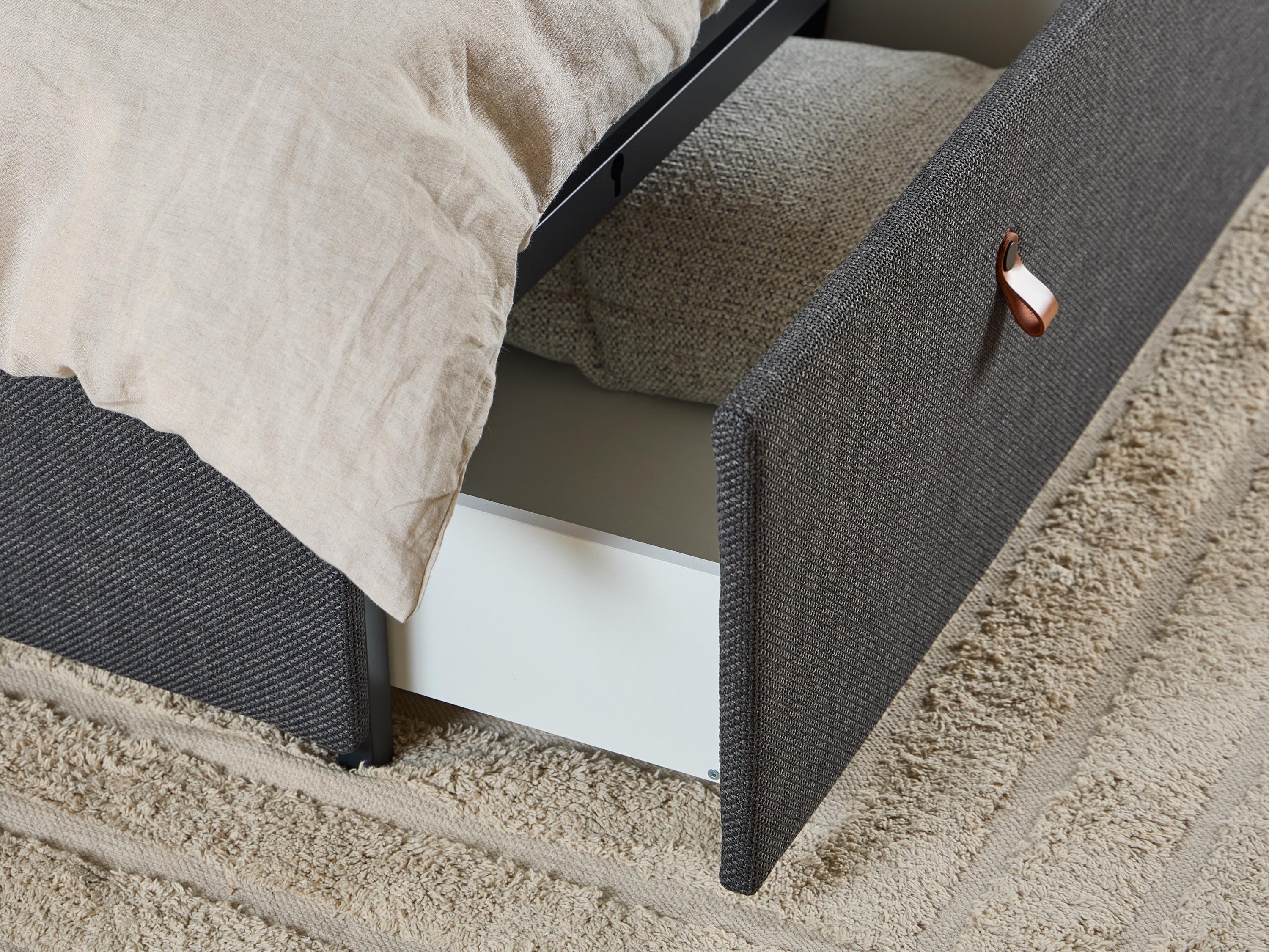 Bed Norsica 973