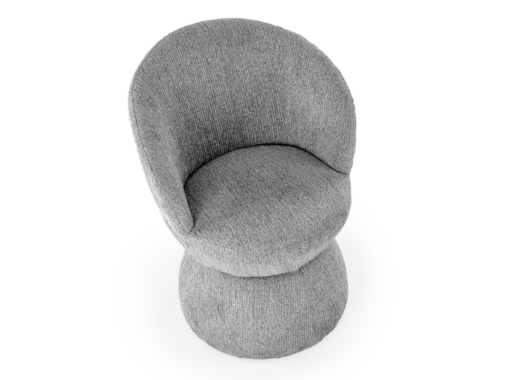 Chair Houston 2082 (Grey)