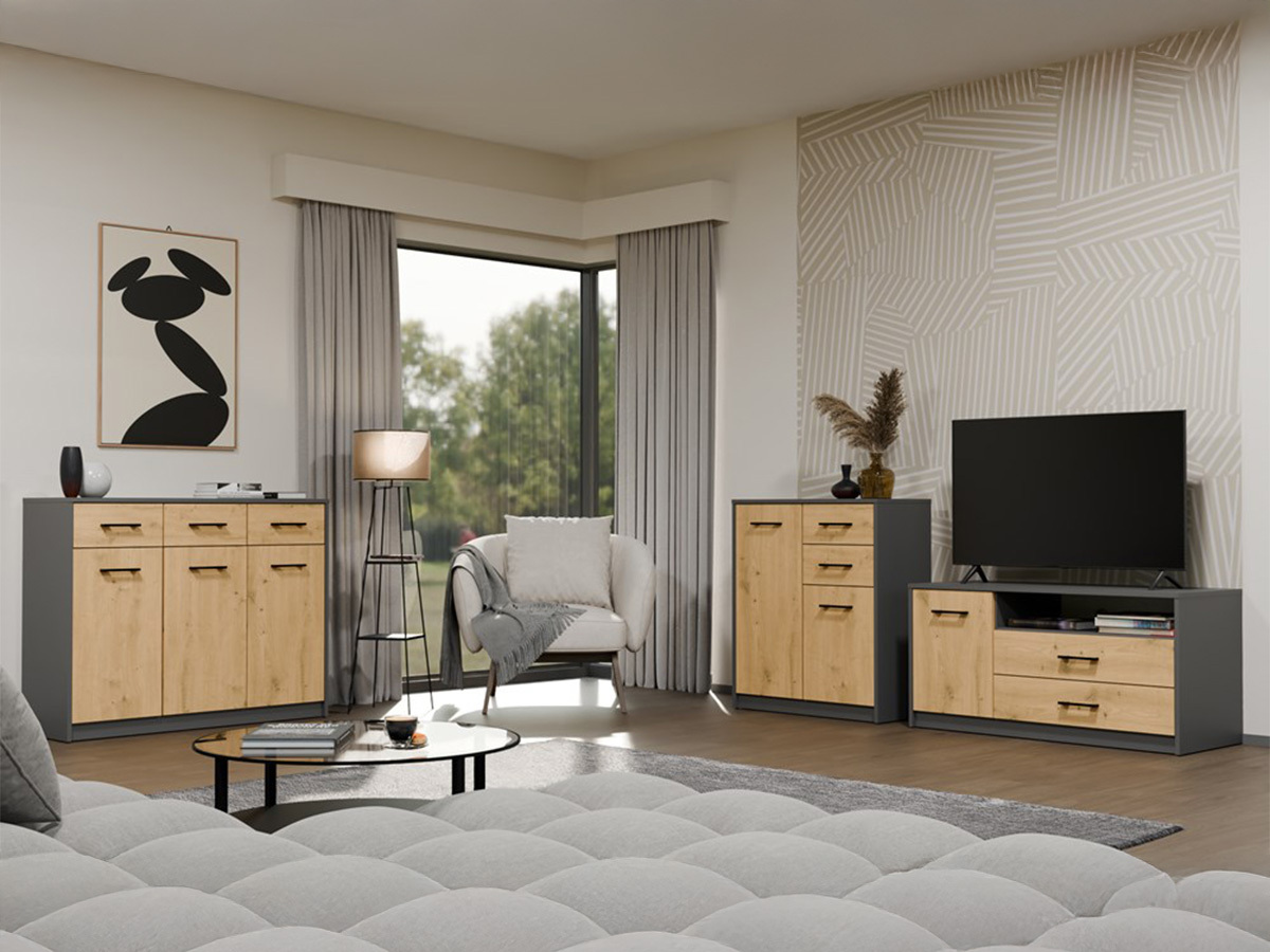 Chest of drawers Mandeville 339